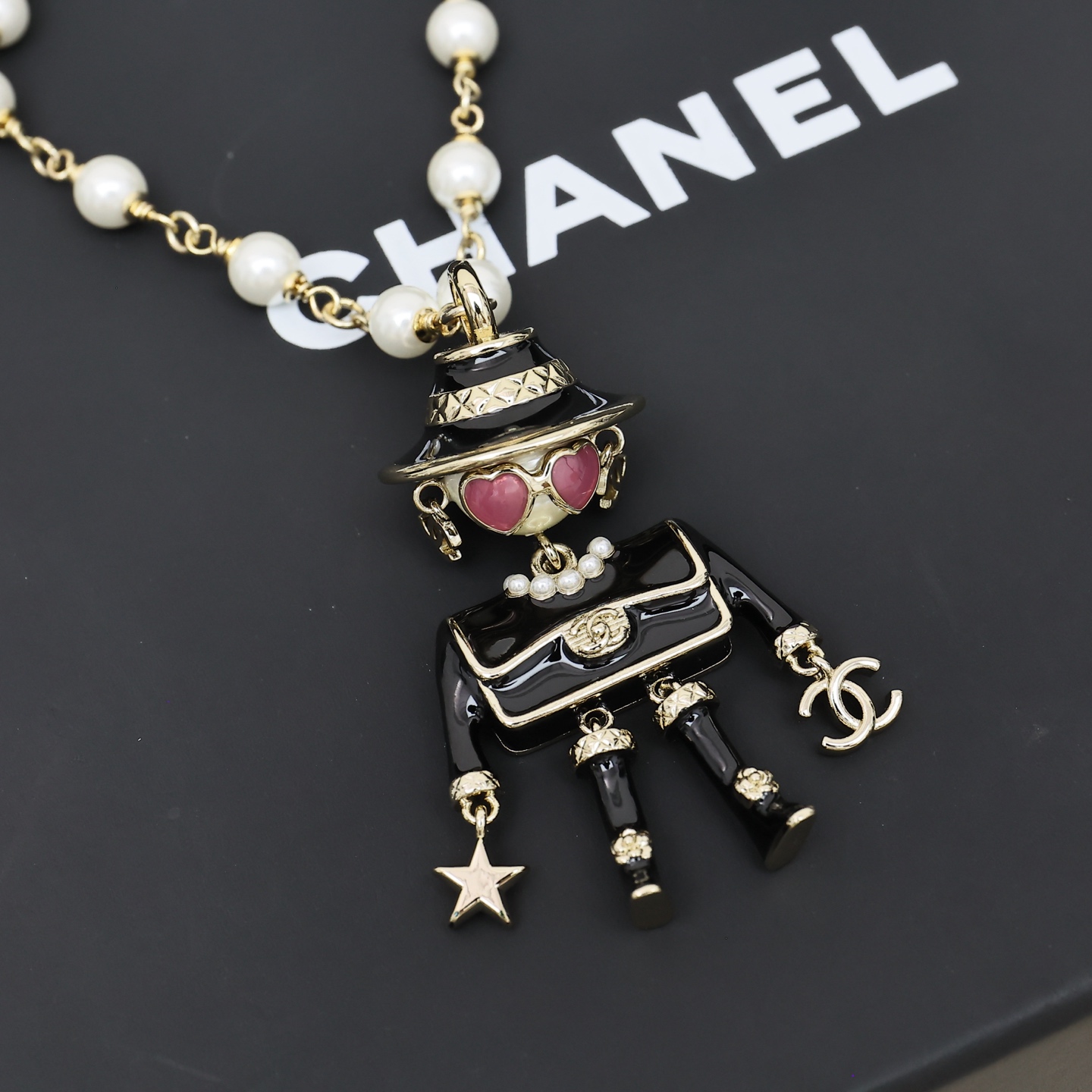 Necklace jewelry, no box, JC49 3921 3922 - qinlai888