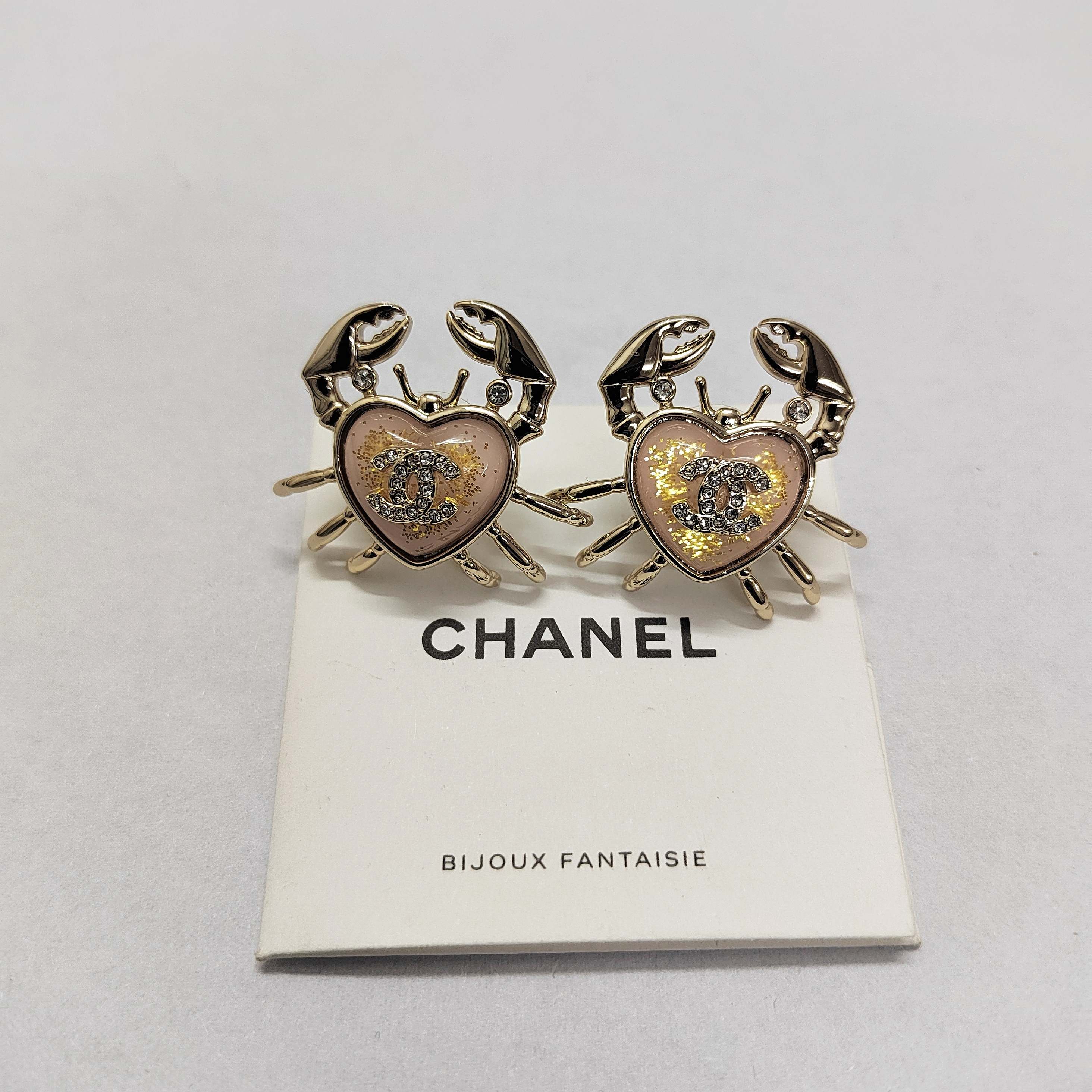 Earring jewelry, no box, JC23 3932 - qinlai888