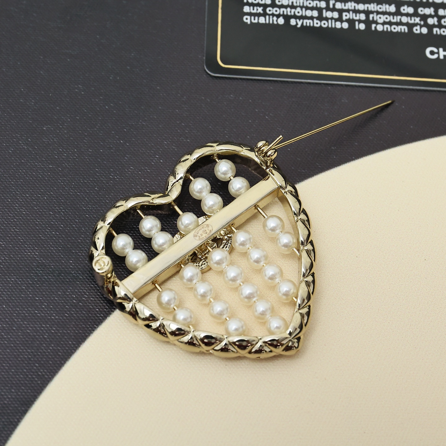 Brooch jewelry, no box, JC23 3911 - qinlai888