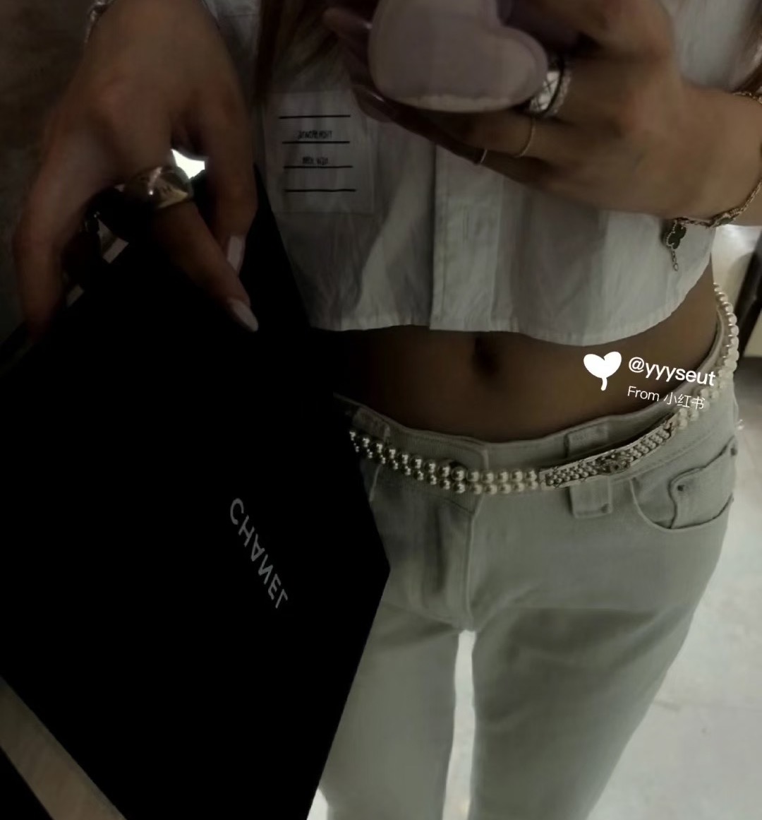 Necklace jewelry, no box, JC45 3916 - qinlai888