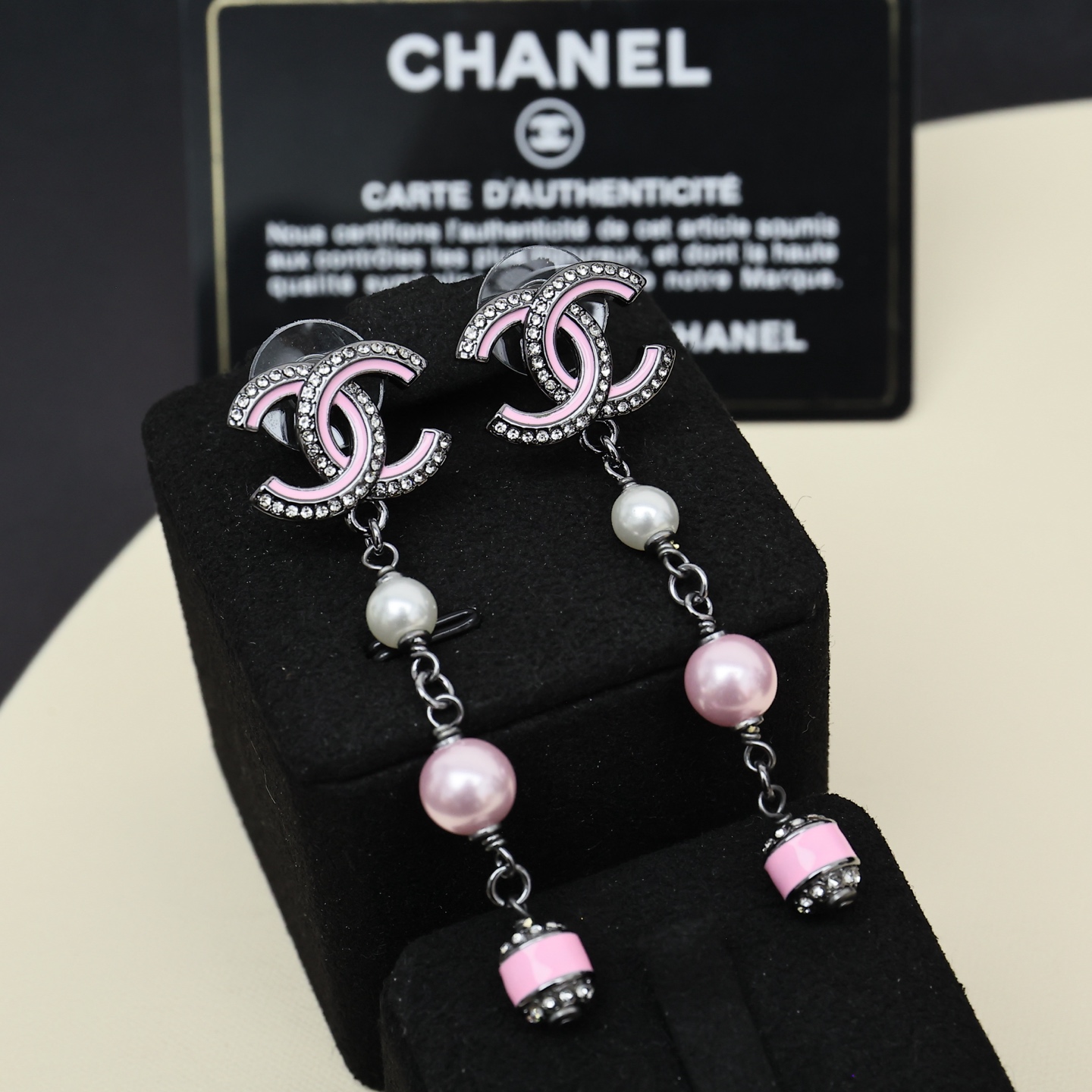 Earring jewelry, no box, JC23 3908 - qinlai888