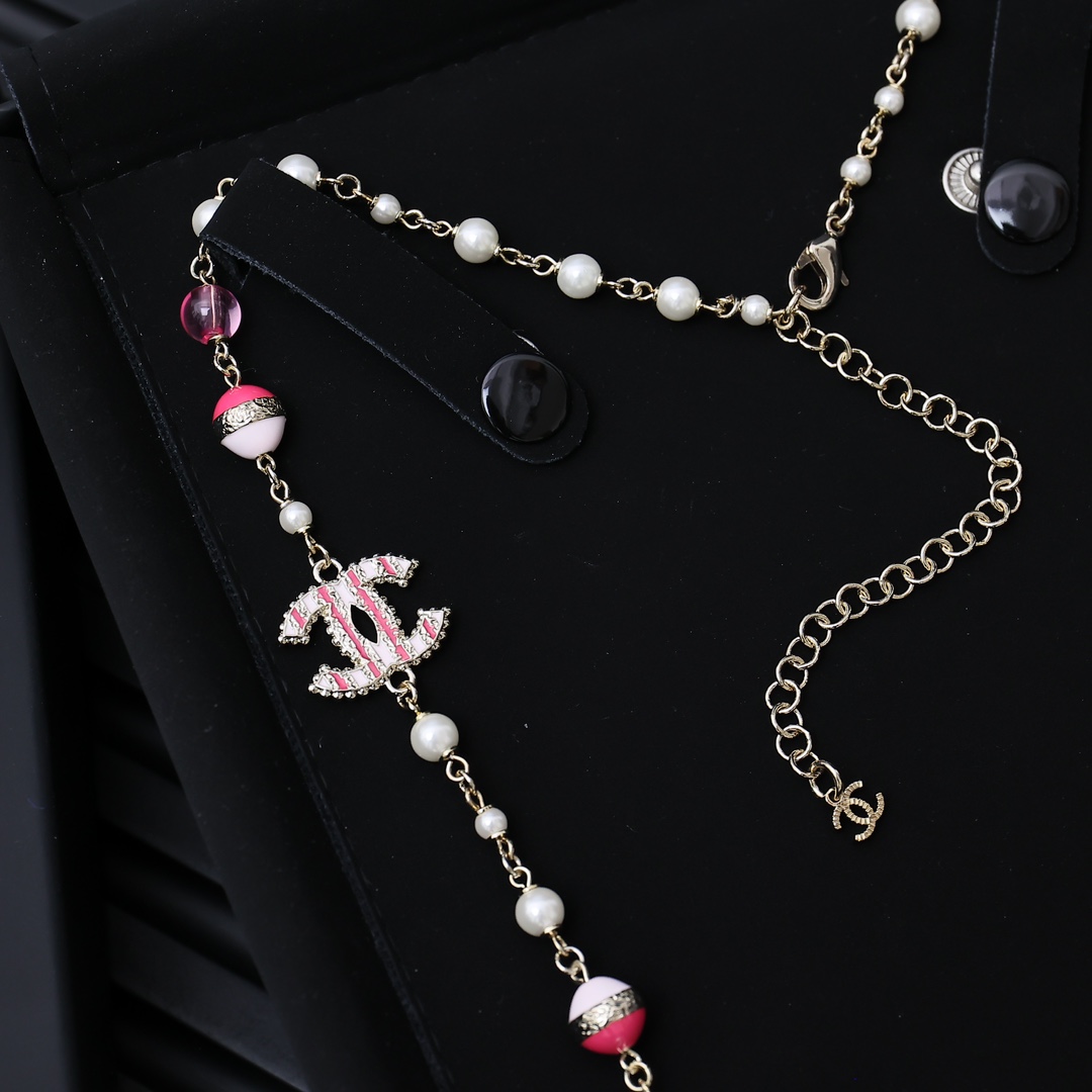 Necklace jewelry, no box, JC45 3923 - qinlai888