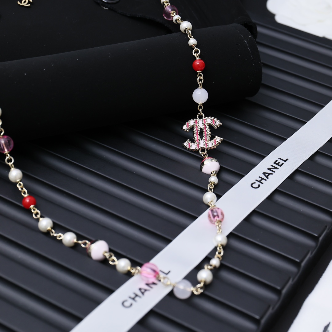 Necklace jewelry, no box, JC45 3923 - qinlai888