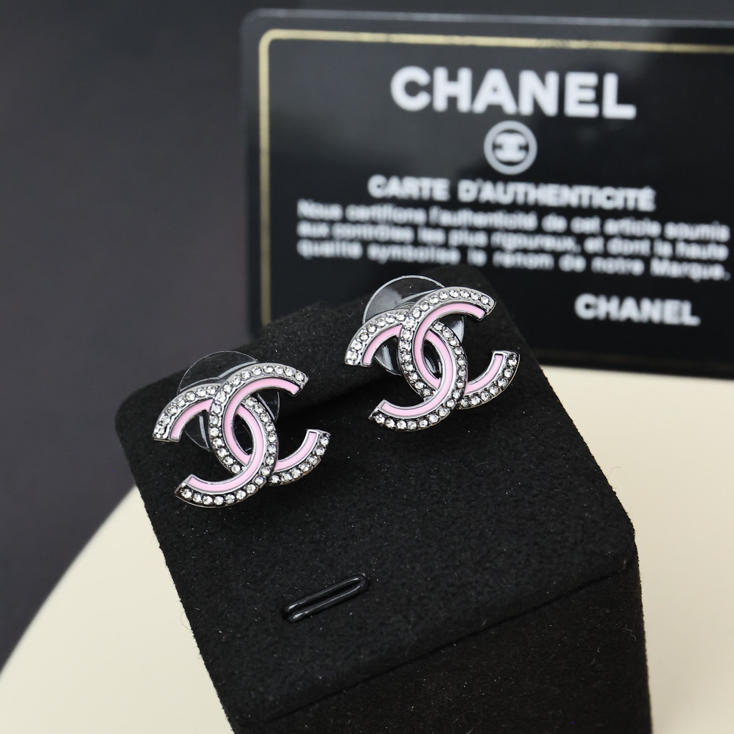 Earring jewelry, no box, JC20 3910 - qinlai888