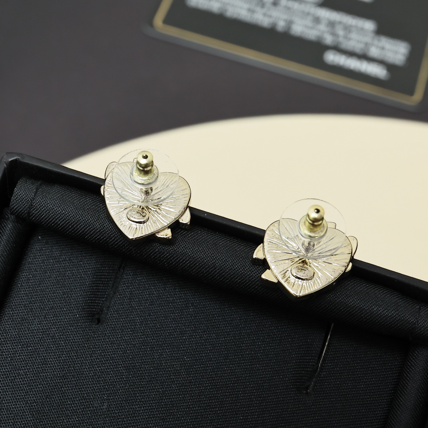 Earring jewelry, no box, JC19 3920 - qinlai888