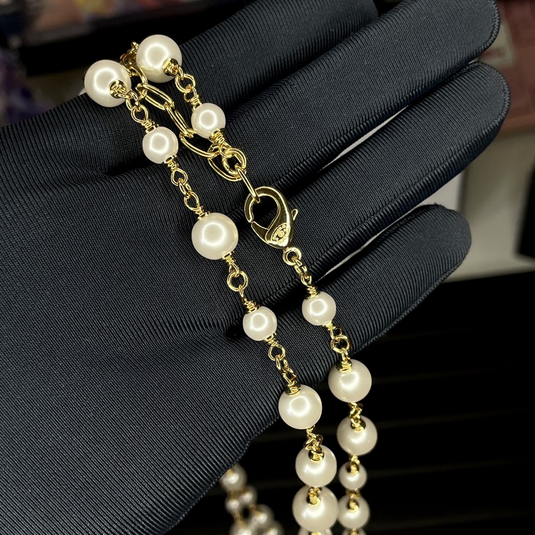 Necklace jewelry, no box, JC37 3918 - qinlai888