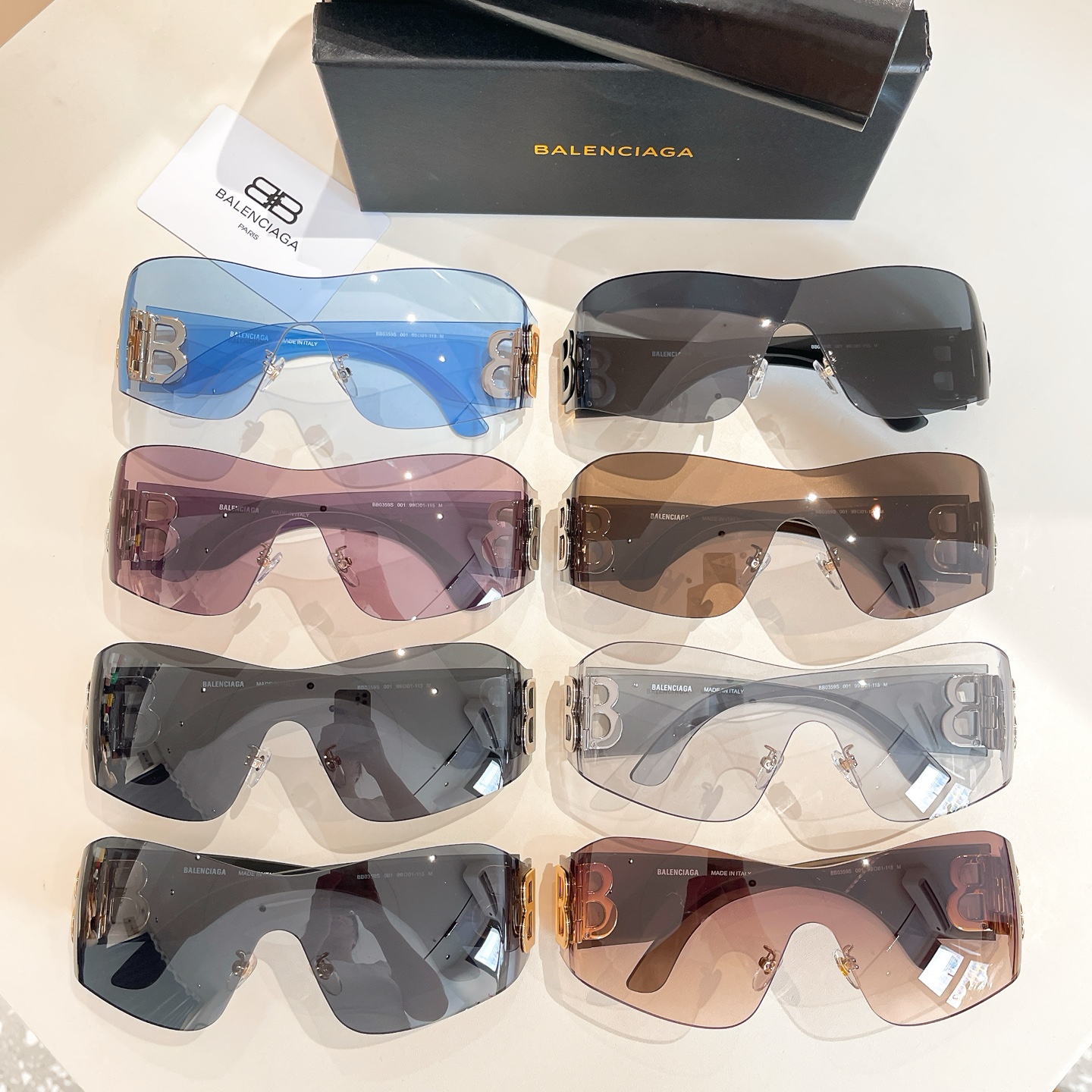 Other Sunglasses with the Box, S56-BV0359S 1274 1275 1276 1277 1278 1279 1280 1281 - qinlai888
