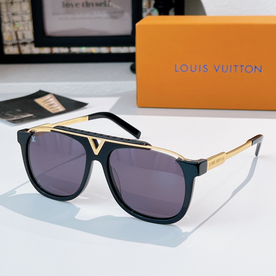 Sunglasses with the Box, SL44-Z0937E 1307 1308 1309 1310 1311 1312 - qinlai888