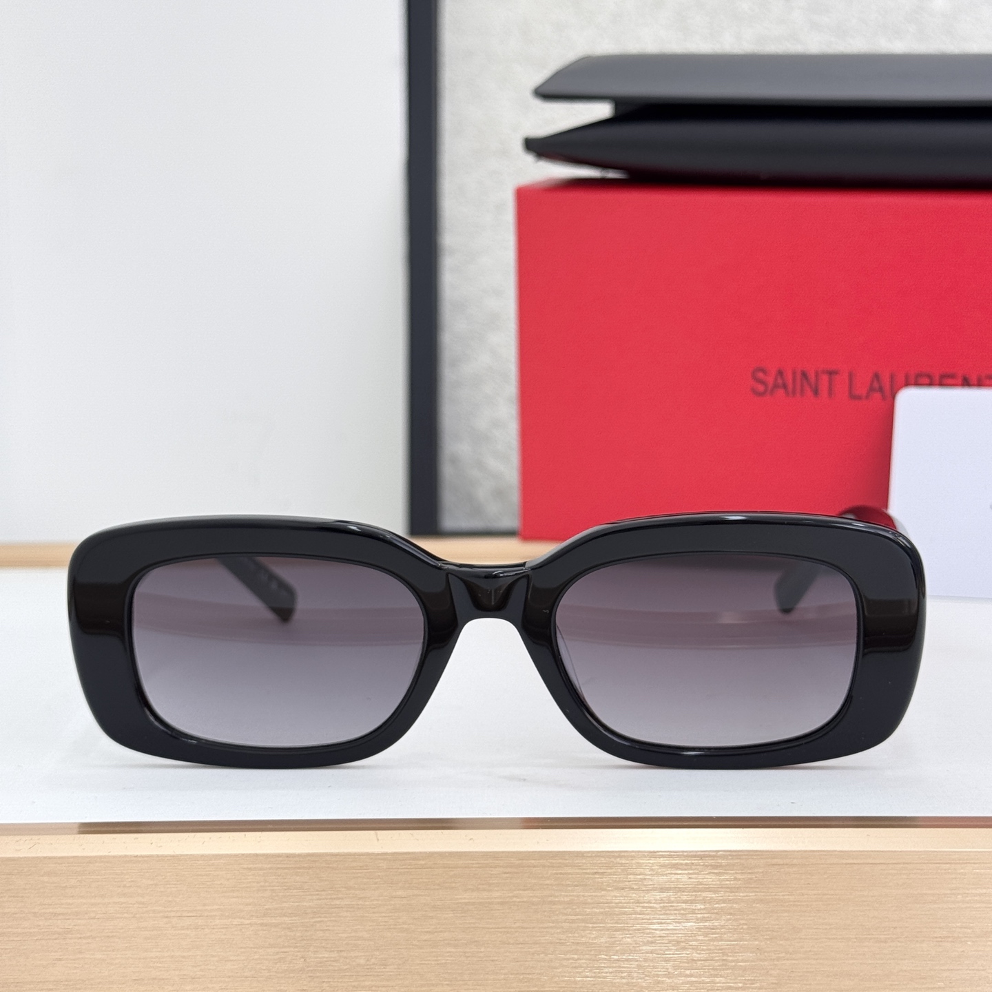 Sunglasses with the Box, SY49-SLM130-F 1282 1283 1284 1285 - qinlai888