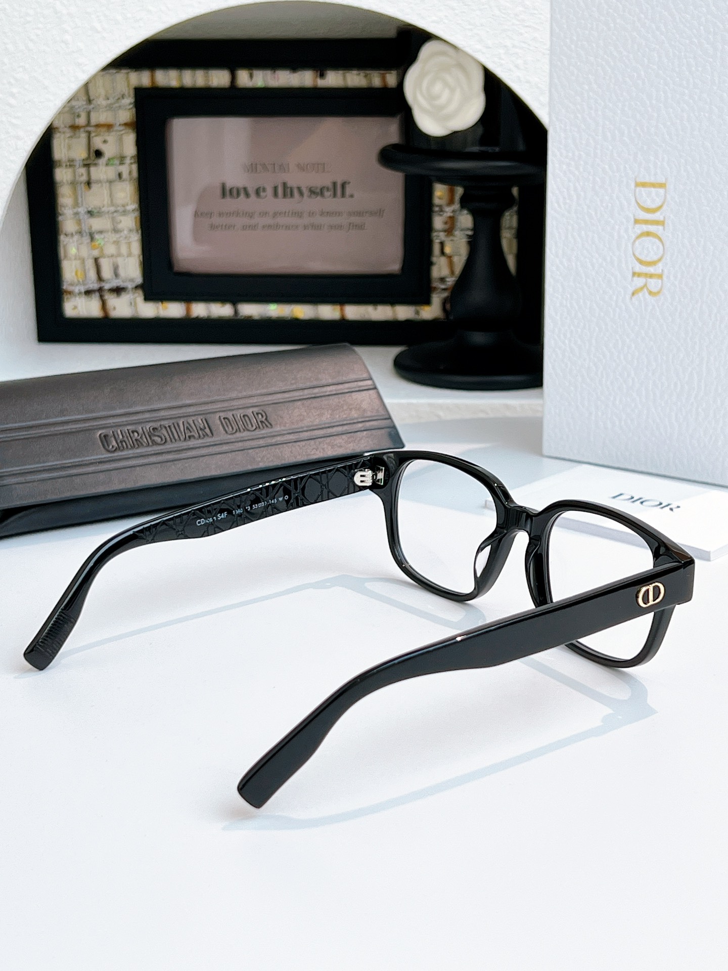 Sunglasses with the Box, SD44 1316 1317 1318 1319 - qinlai888