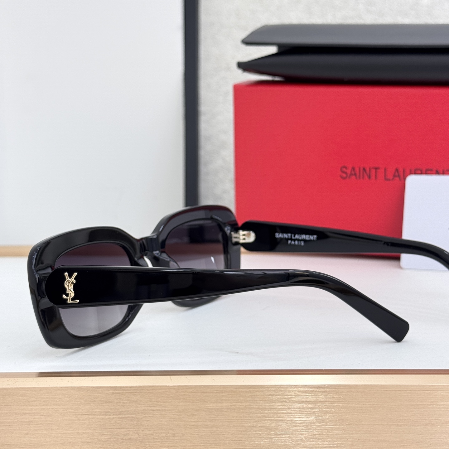 Sunglasses with the Box, SY49-SLM130-F 1282 1283 1284 1285 - qinlai888
