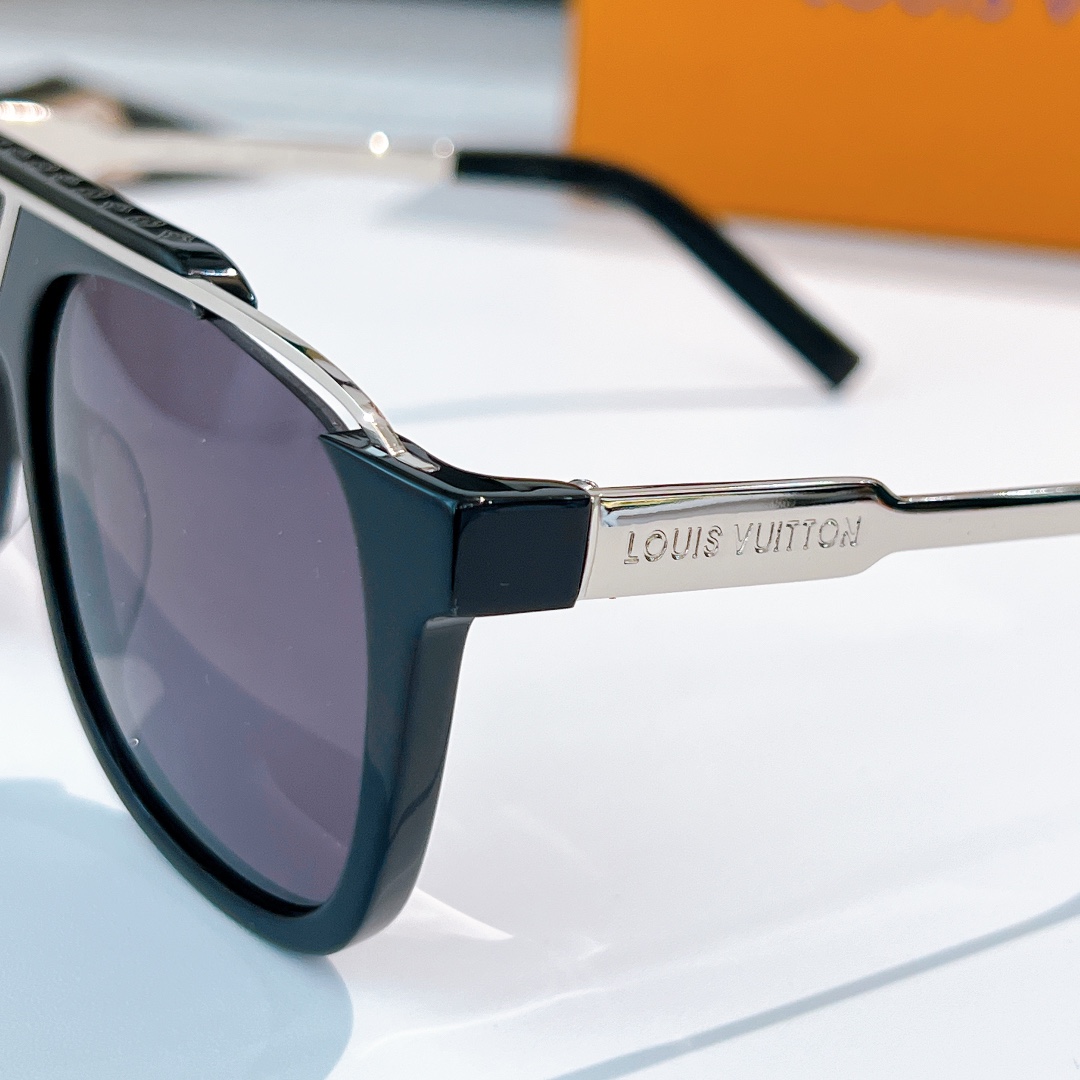 Sunglasses with the Box, SL44-Z0937E 1307 1308 1309 1310 1311 1312 - qinlai888