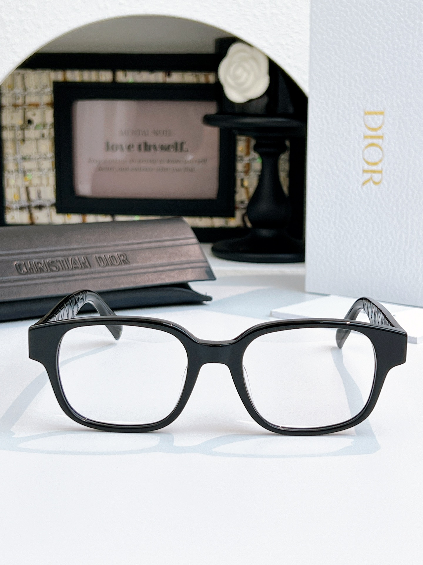 Sunglasses with the Box, SD44 1316 1317 1318 1319 - qinlai888