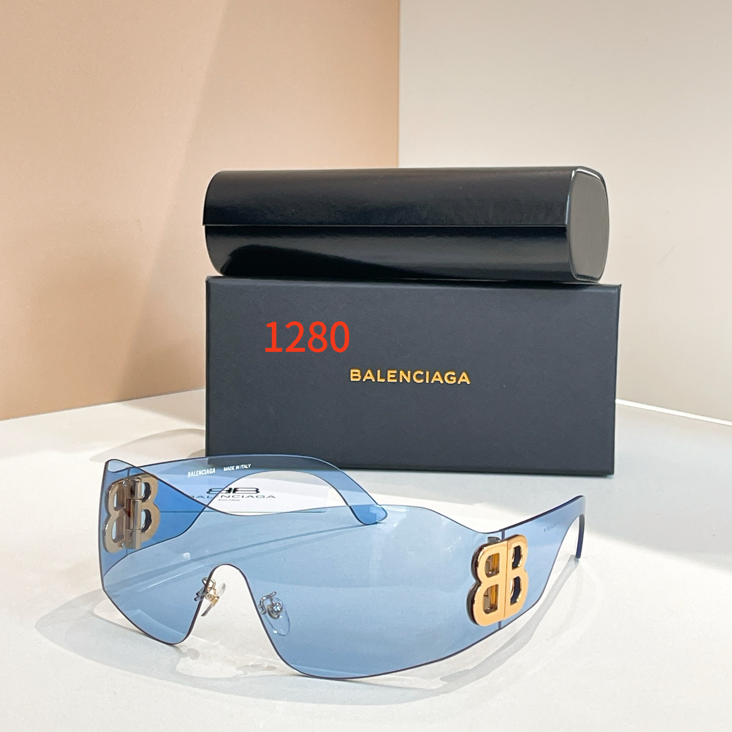 Other Sunglasses with the Box, S56-BV0359S 1274 1275 1276 1277 1278 1279 1280 1281 - qinlai888