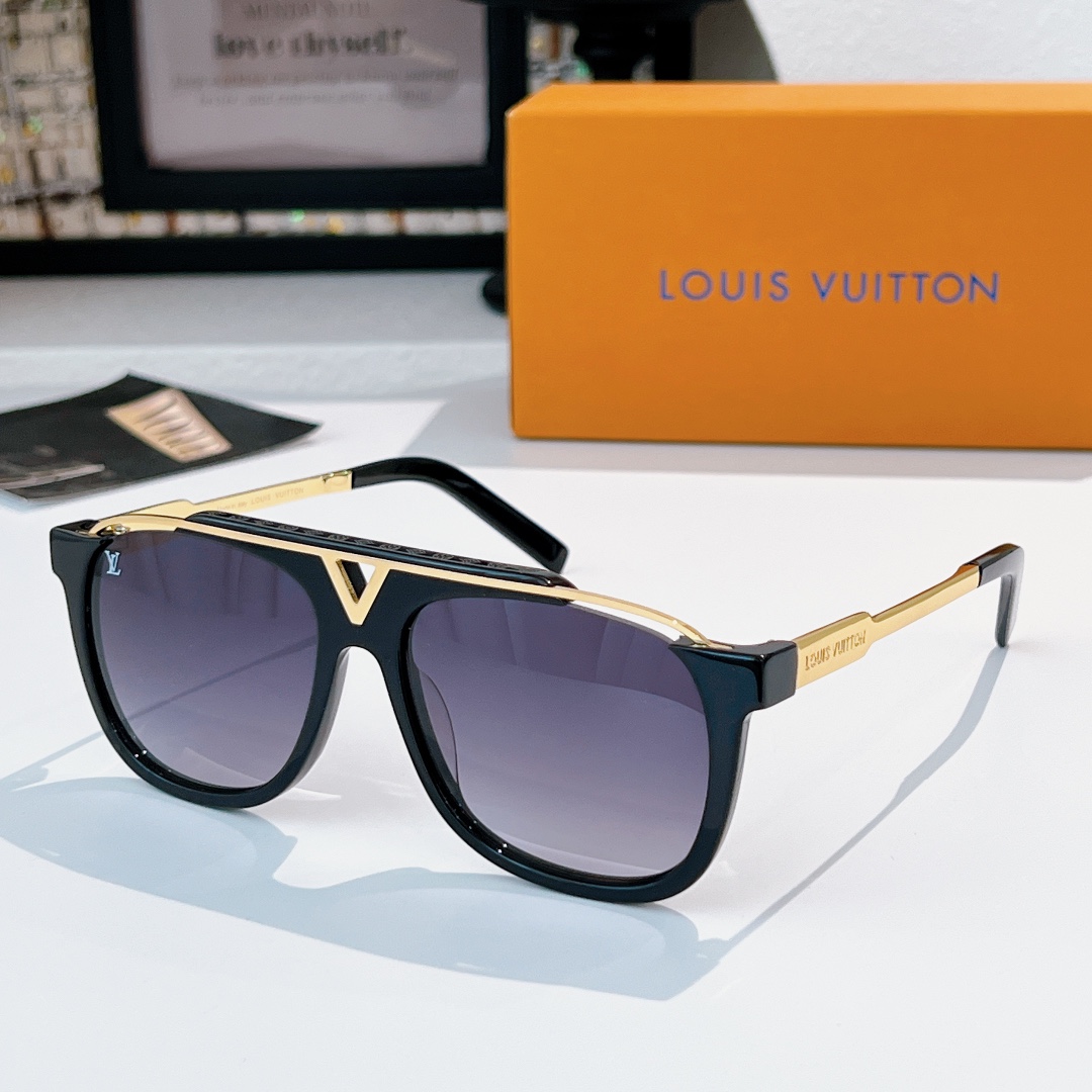 Sunglasses with the Box, SL44-Z0937E 1307 1308 1309 1310 1311 1312 - qinlai888