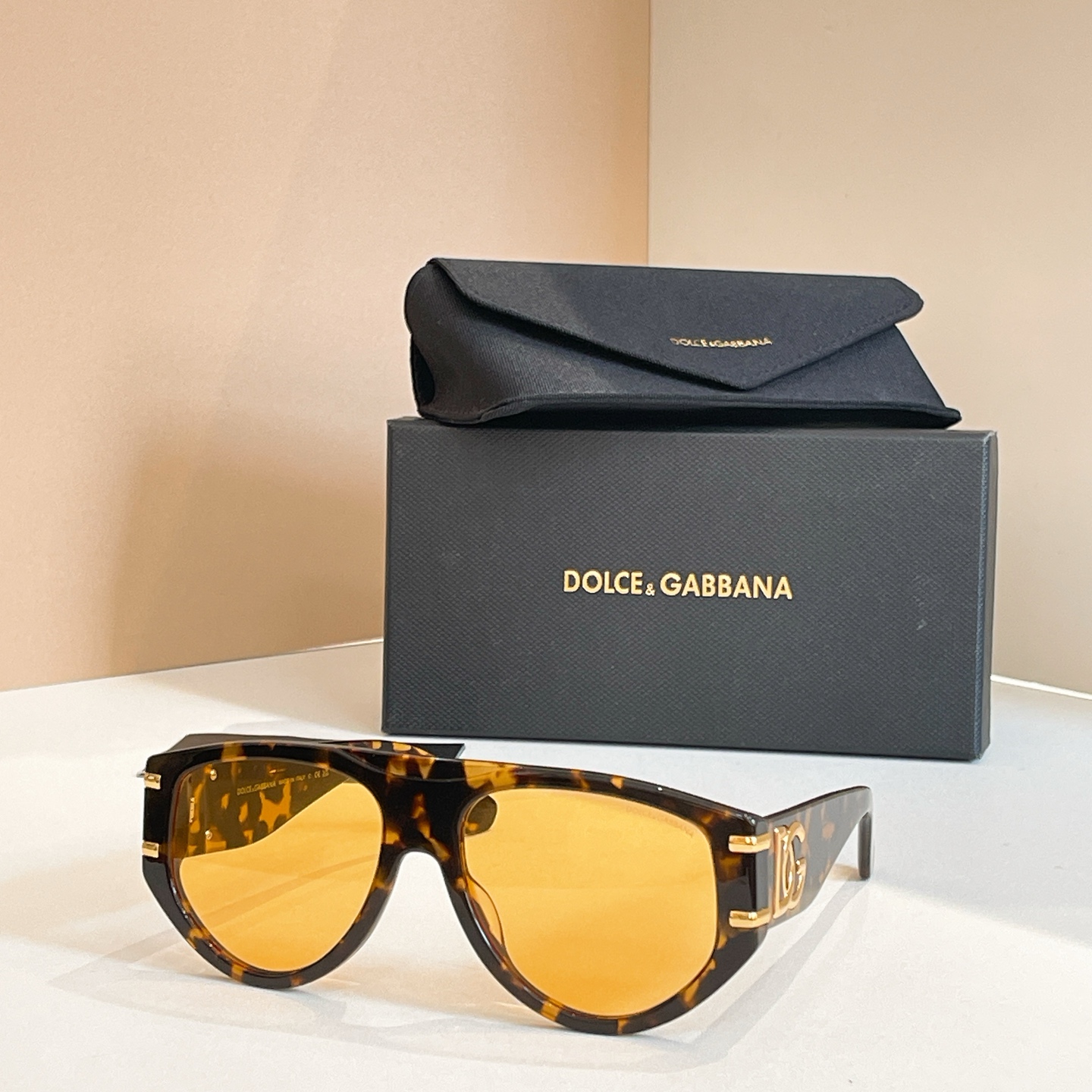 Sunglasses with the Box, S*D53-DG4499 1300 1301 1302 1303 1304 1305 1306 - qinlai888