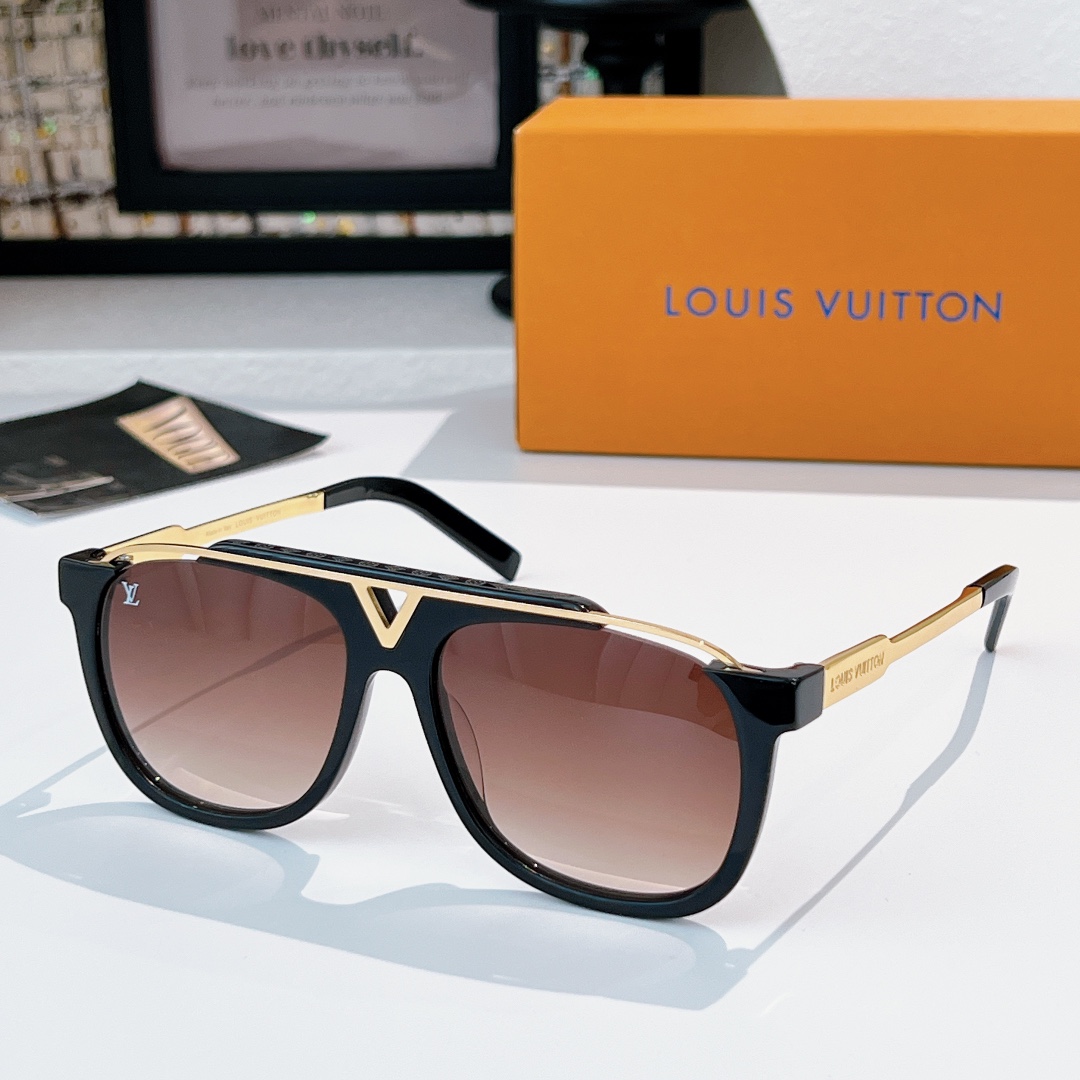 Sunglasses with the Box, SL44-Z0937E 1307 1308 1309 1310 1311 1312 - qinlai888