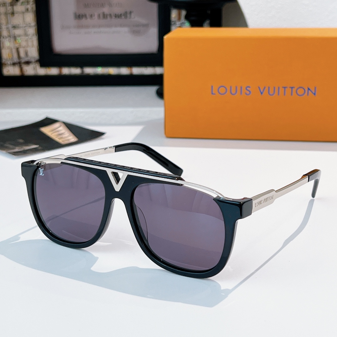 Sunglasses with the Box, SL44-Z0937E 1307 1308 1309 1310 1311 1312 - qinlai888