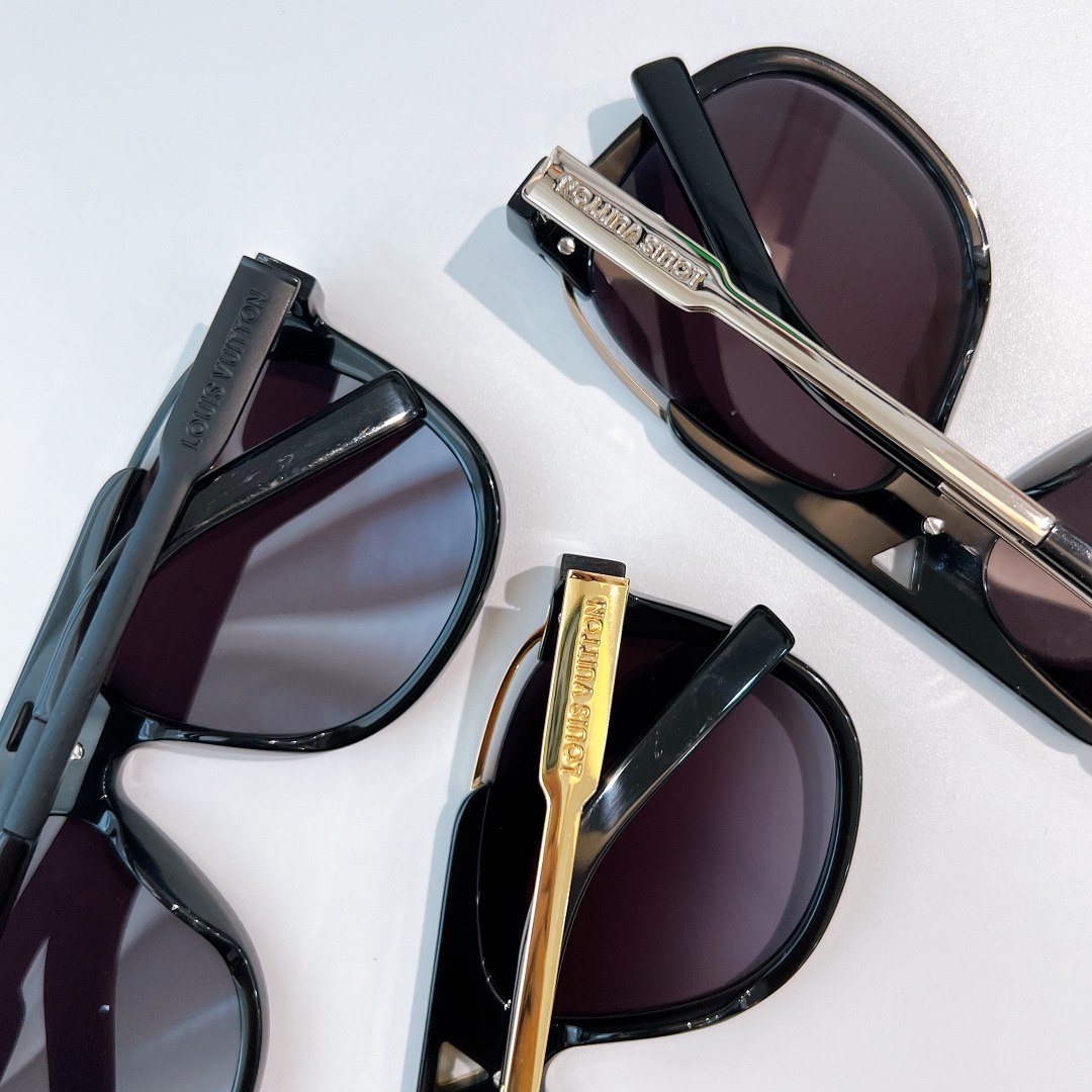 Sunglasses with the Box, SL44-Z0937E 1307 1308 1309 1310 1311 1312 - qinlai888