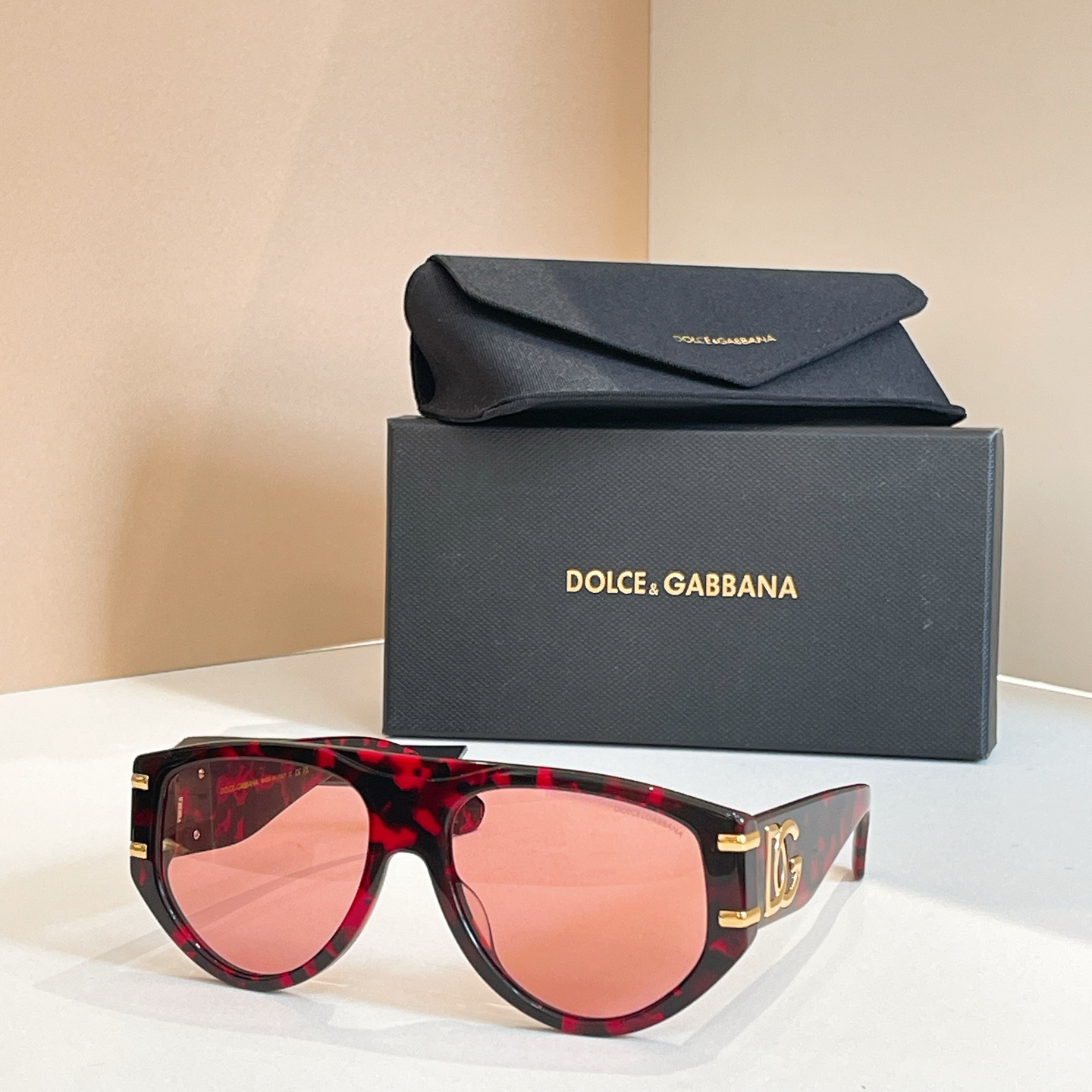 Sunglasses with the Box, S*D53-DG4499 1300 1301 1302 1303 1304 1305 1306 - qinlai888
