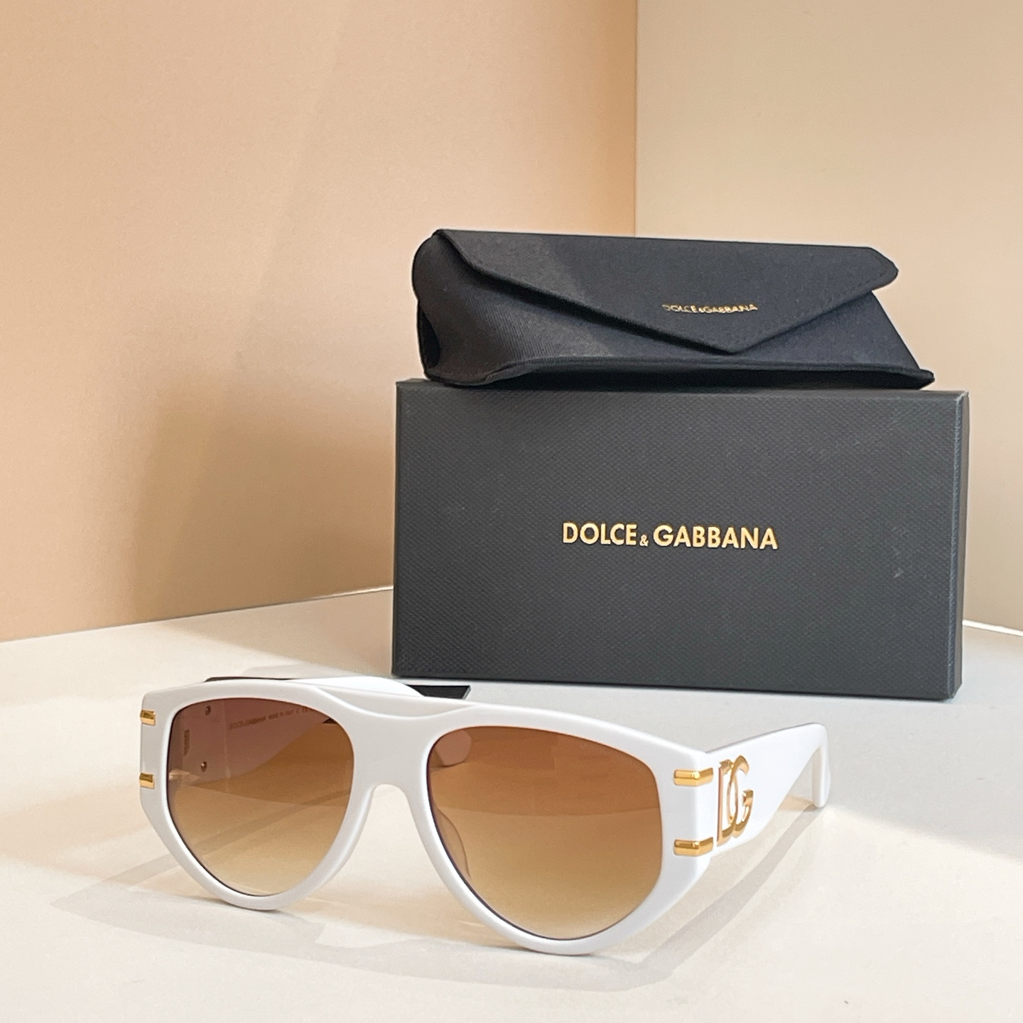 Sunglasses with the Box, S*D53-DG4499 1300 1301 1302 1303 1304 1305 1306 - qinlai888