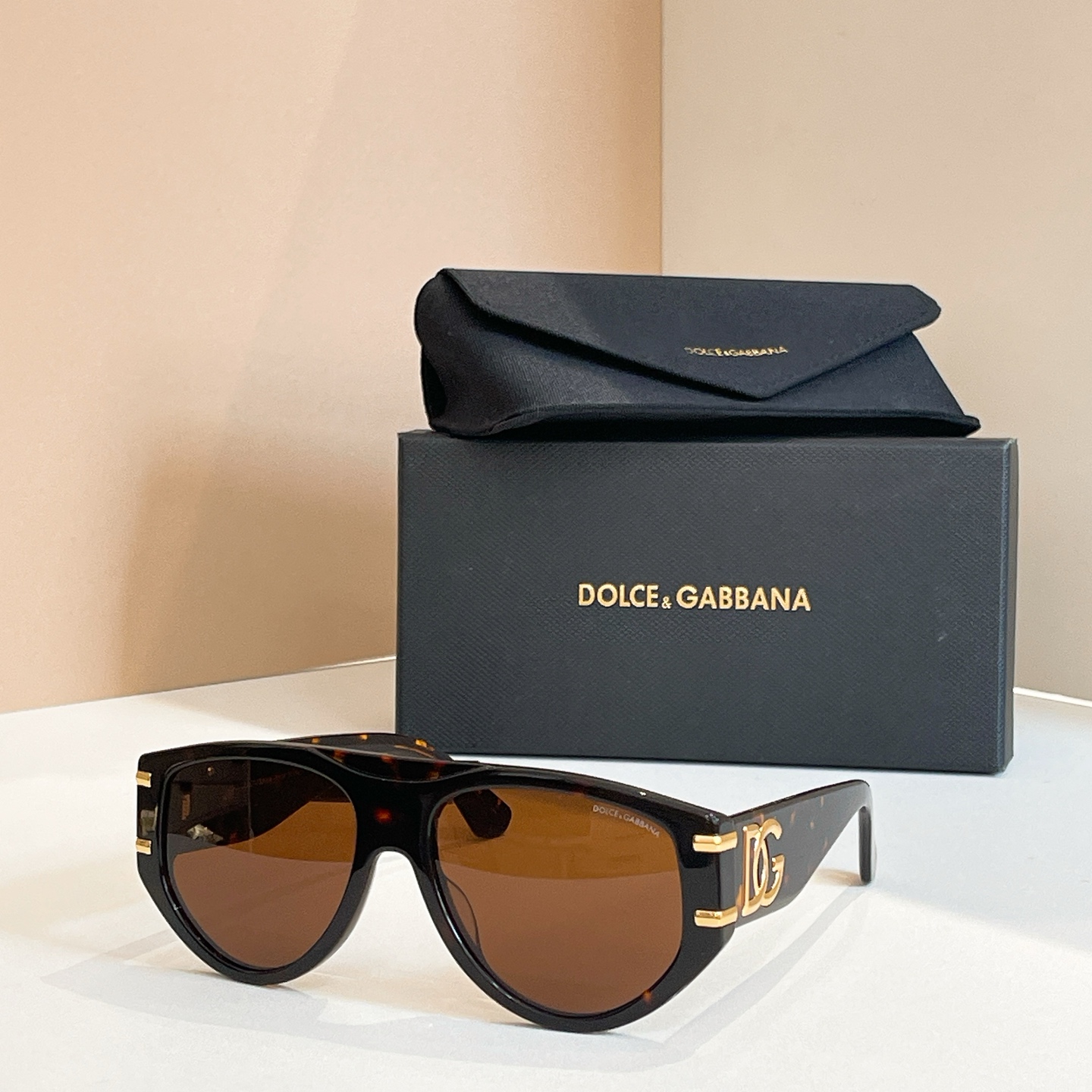 Sunglasses with the Box, S*D53-DG4499 1300 1301 1302 1303 1304 1305 1306 - qinlai888