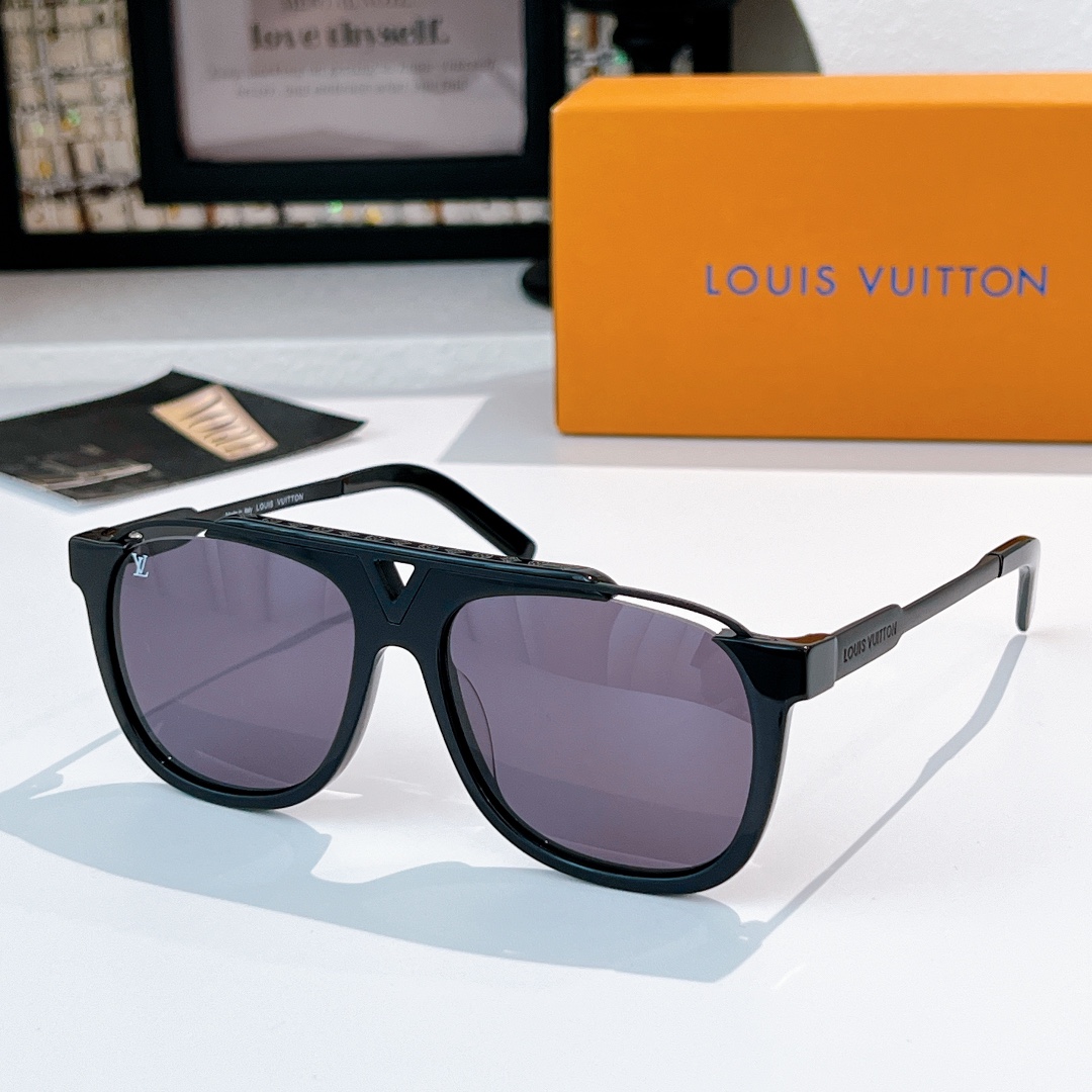 Sunglasses with the Box, SL44-Z0937E 1307 1308 1309 1310 1311 1312 - qinlai888