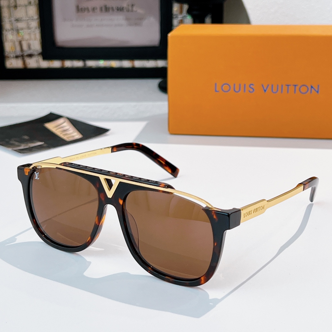 Sunglasses with the Box, SL44-Z0937E 1307 1308 1309 1310 1311 1312 - qinlai888
