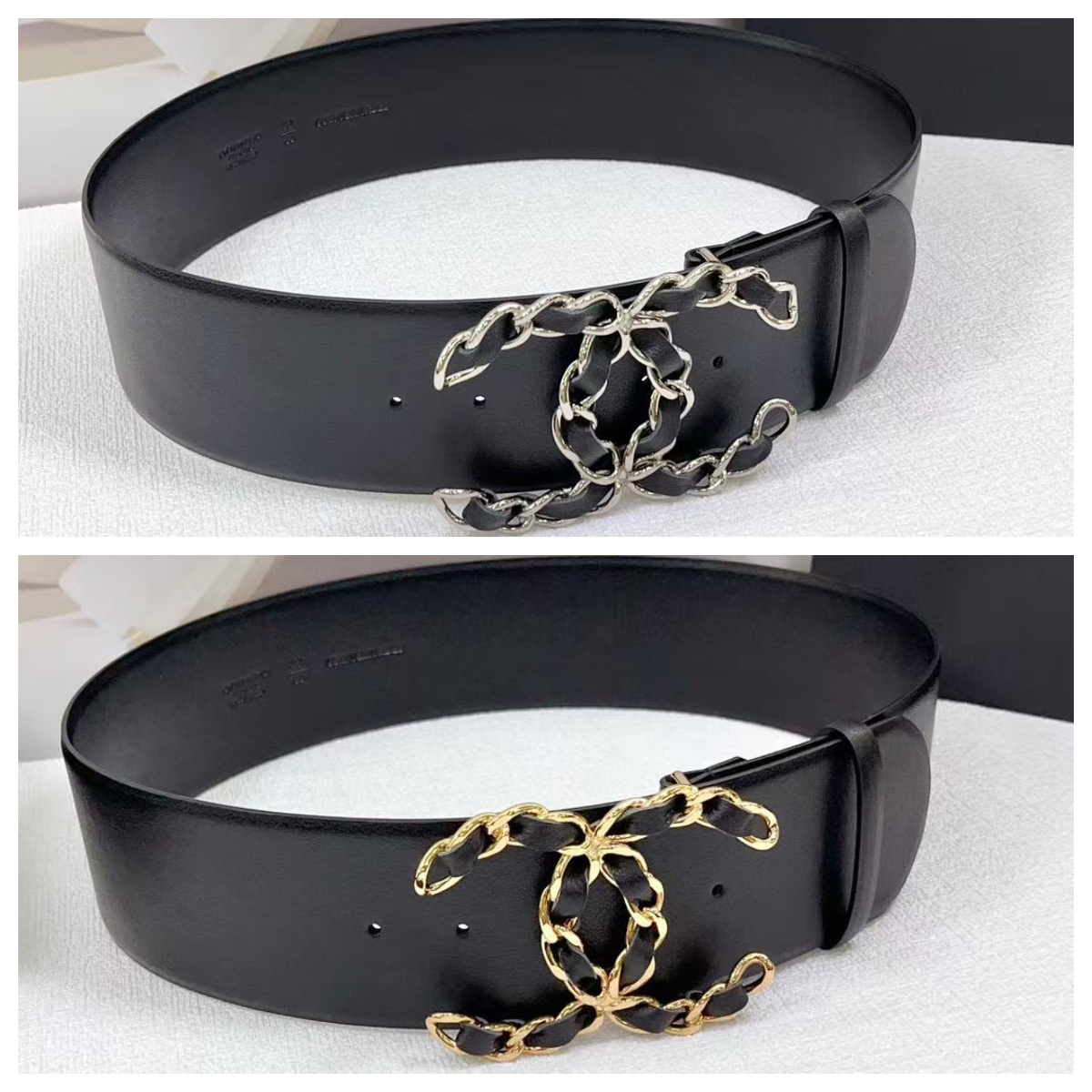 AAAA quality belt, 7.0cm wide, without box, CB65 246 247 - qinlai888