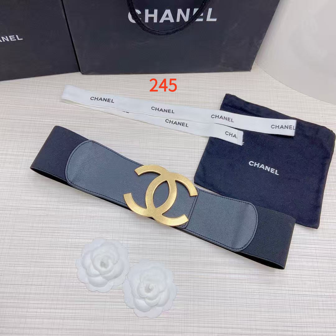 AAAA quality belt, 7.0cm wide, without box, CB65 245 - qinlai888