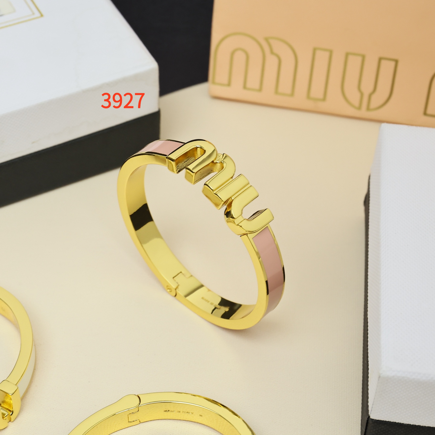 Bangle jewelry, no box, JM32 3924 3925 3926 3927 - qinlai888