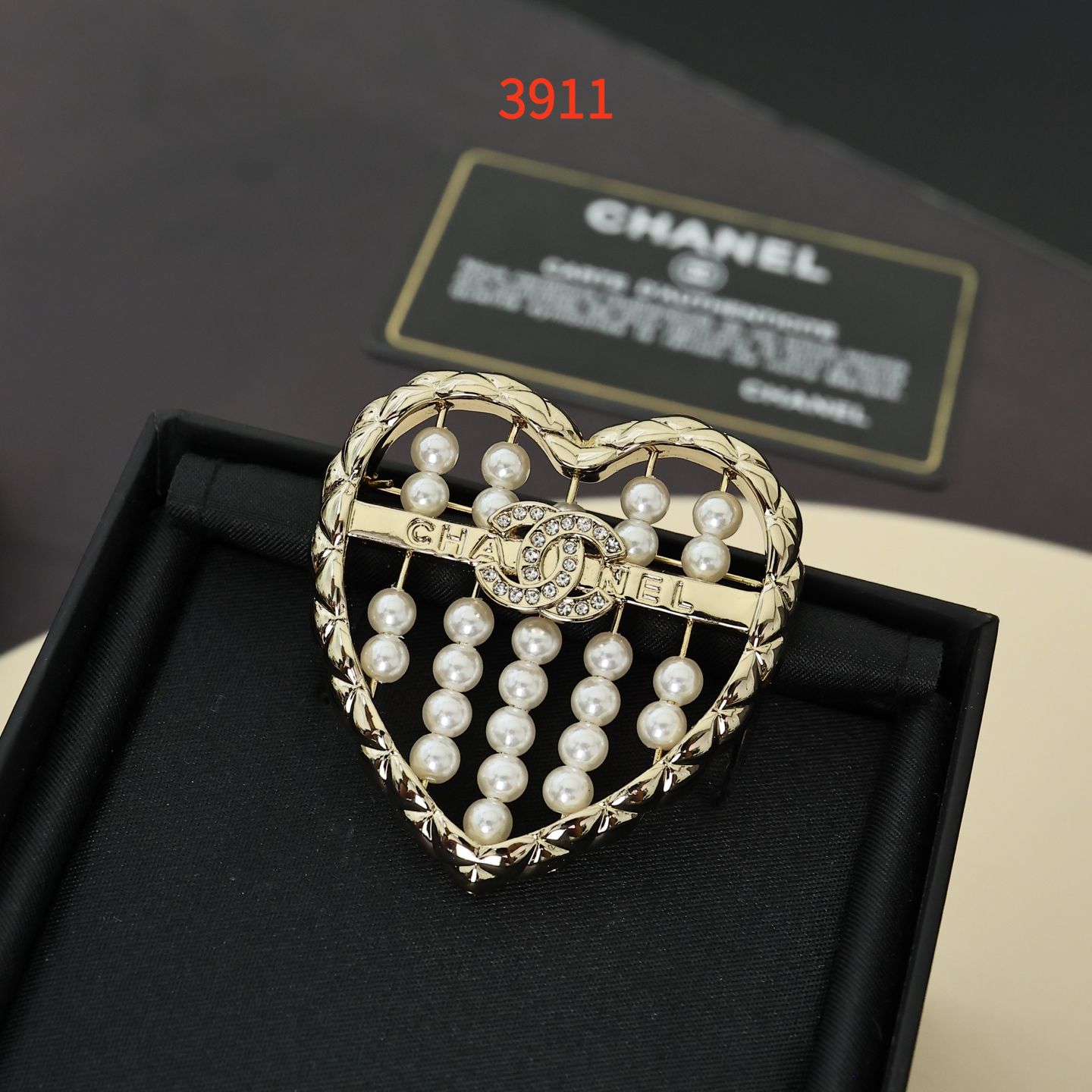 Brooch jewelry, no box, JC23 3911 - qinlai888