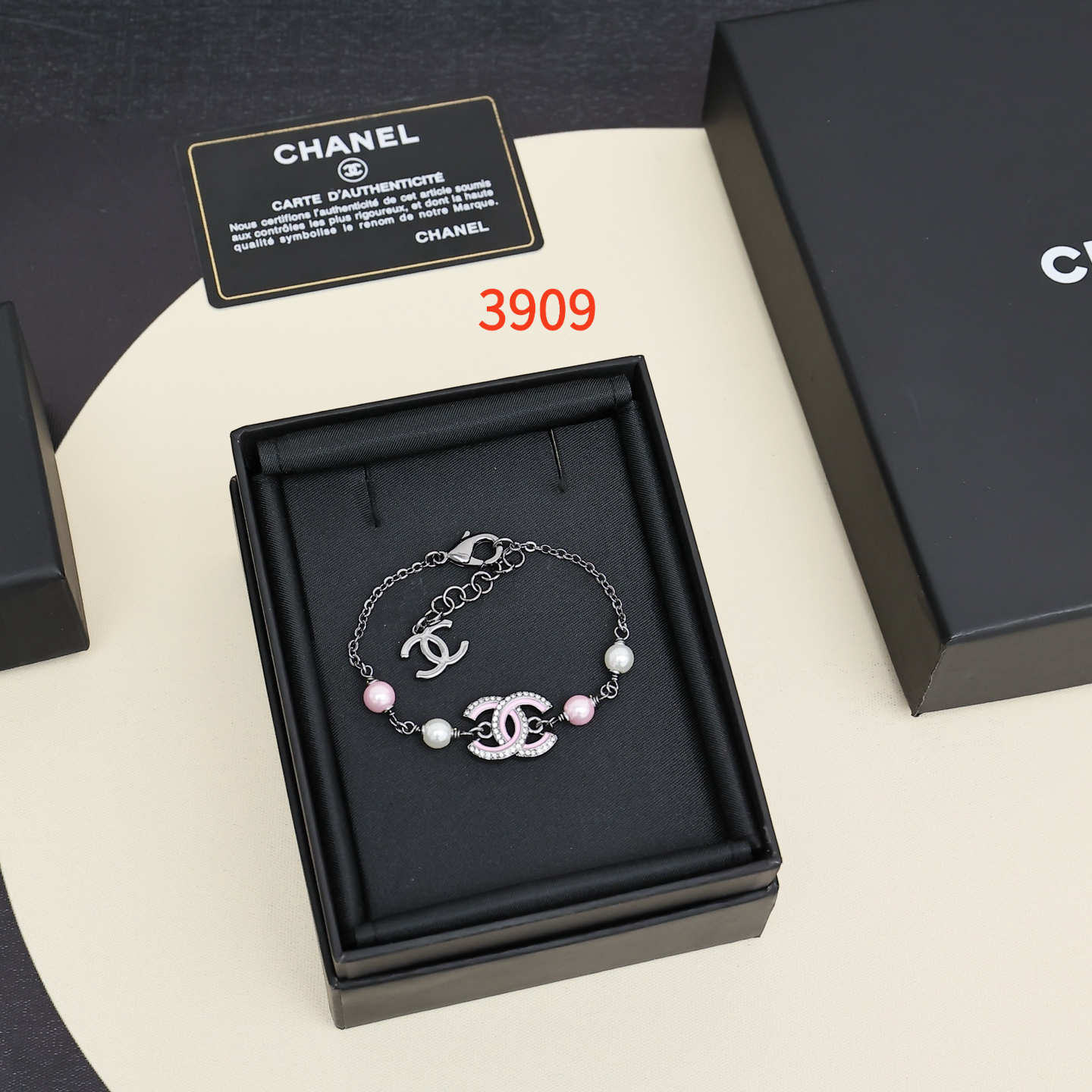 Bracelet jewelry, no box, JC23 3909 - qinlai888