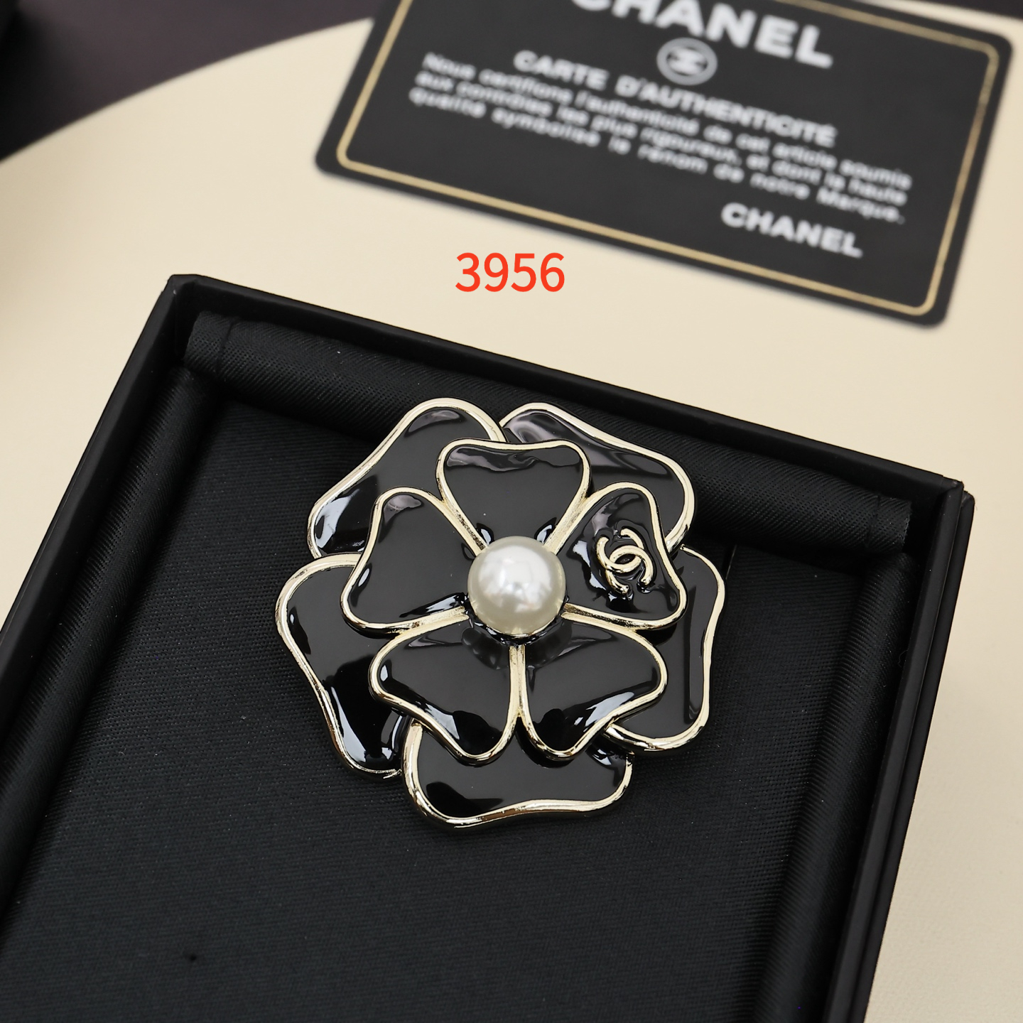 Brooch jewelry, no box, JC22 3955 3956 - qinlai888