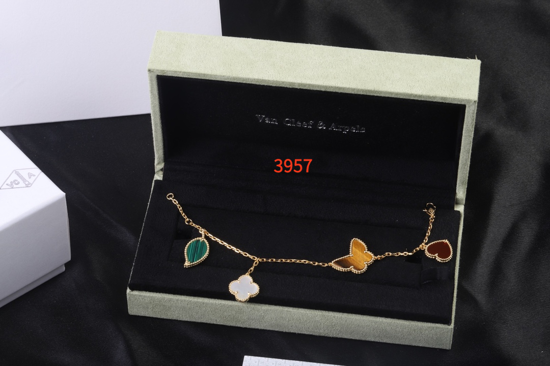 Bracelet jewelry, no box, J*V33 3957 - qinlai888