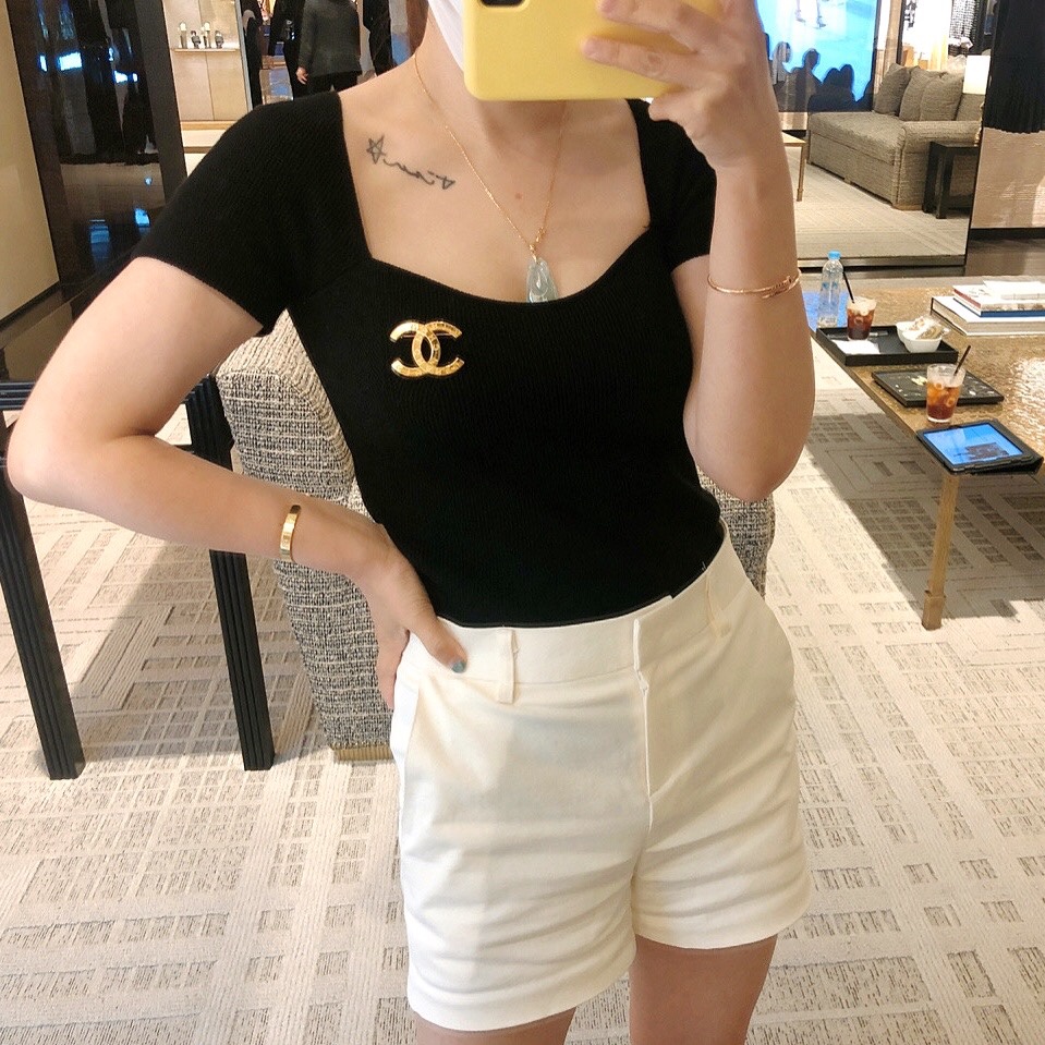 Earring&Brooch jewelry, no box, JC22 3975 3976 - qinlai888