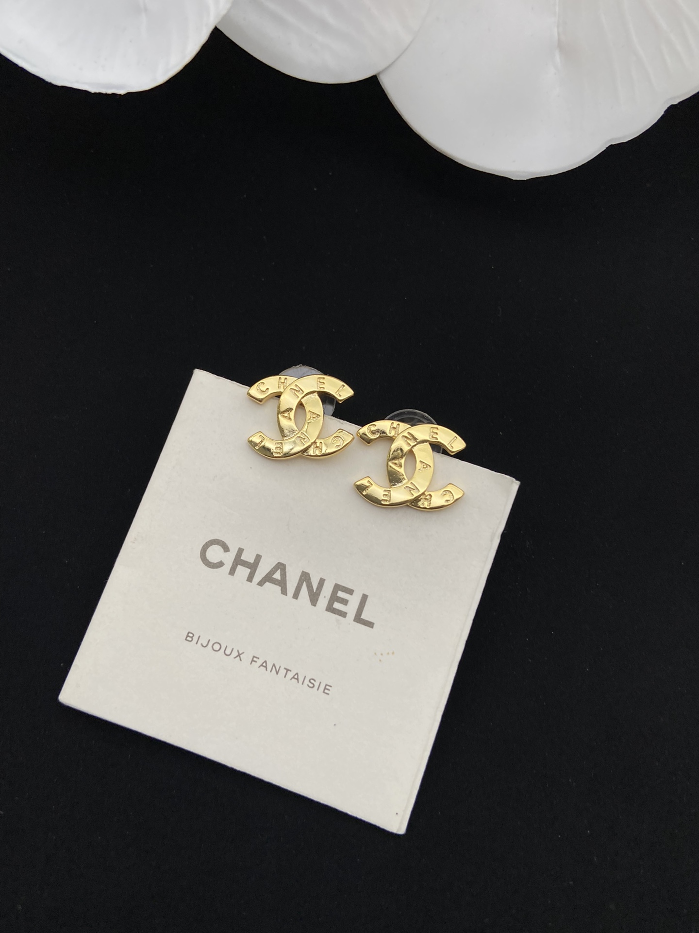 Earring&Brooch jewelry, no box, JC22 3975 3976 - qinlai888