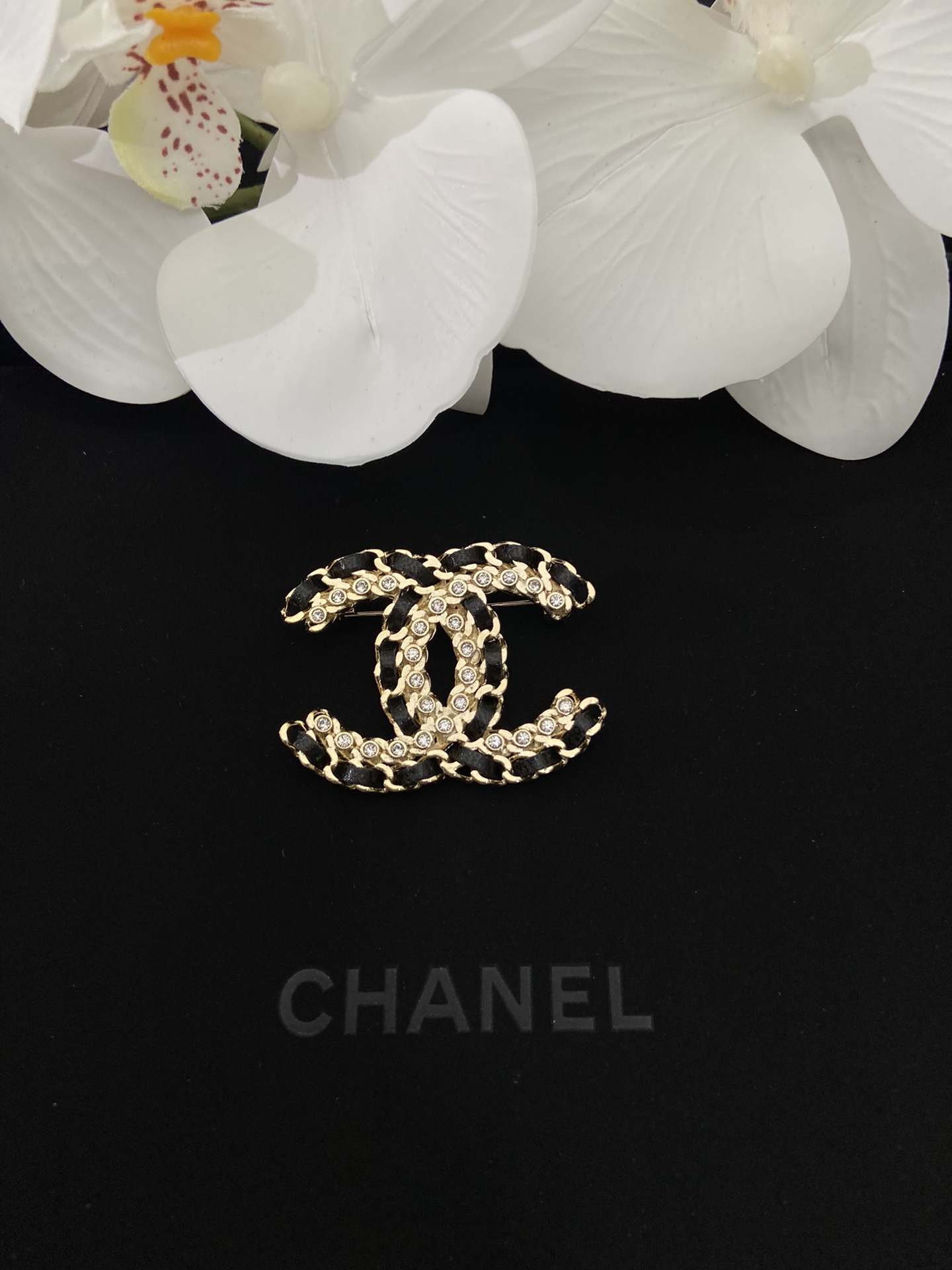 Earring&Brooch jewelry, no box, JC22 3970 3971 - qinlai888