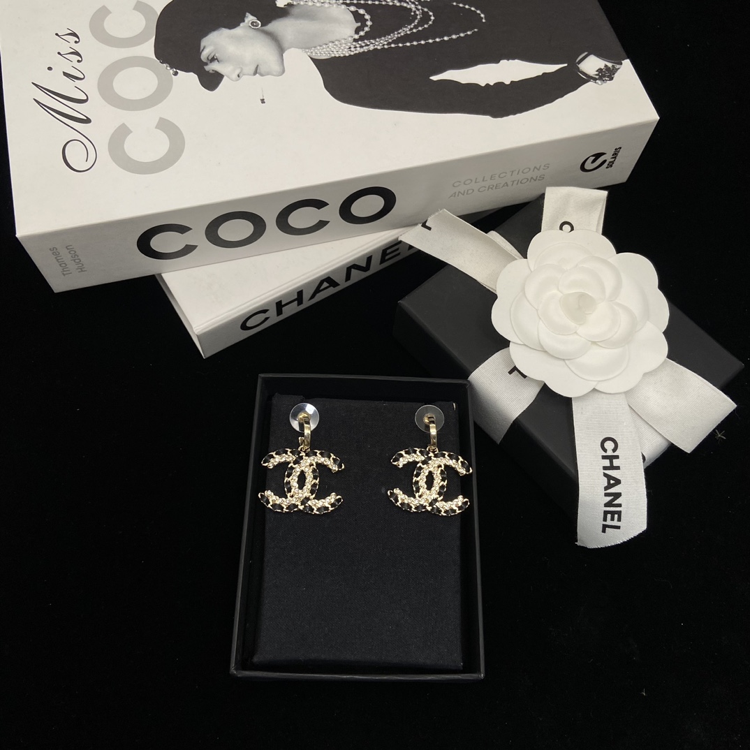 Earring&Brooch jewelry, no box, JC22 3970 3971 - qinlai888