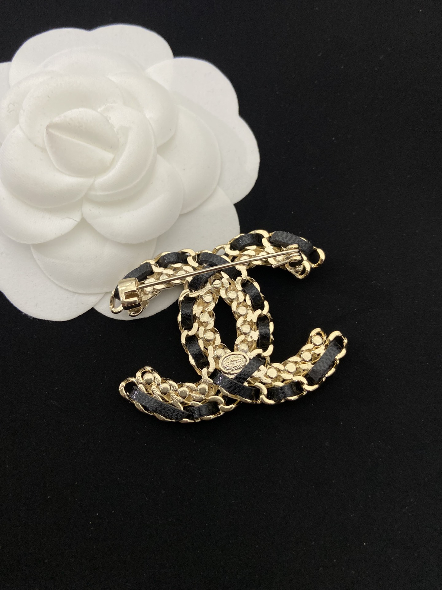 Earring&Brooch jewelry, no box, JC22 3970 3971 - qinlai888