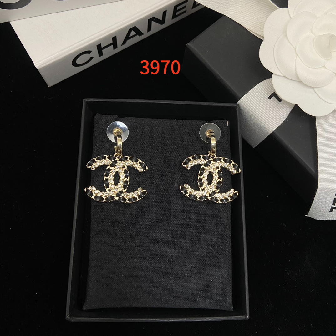 Earring&Brooch jewelry, no box, JC22 3970 3971 - qinlai888