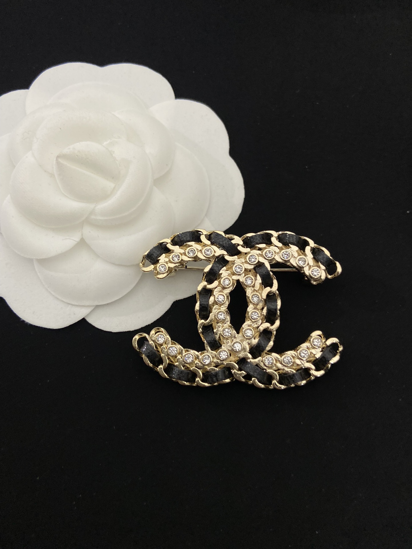 Earring&Brooch jewelry, no box, JC22 3970 3971 - qinlai888