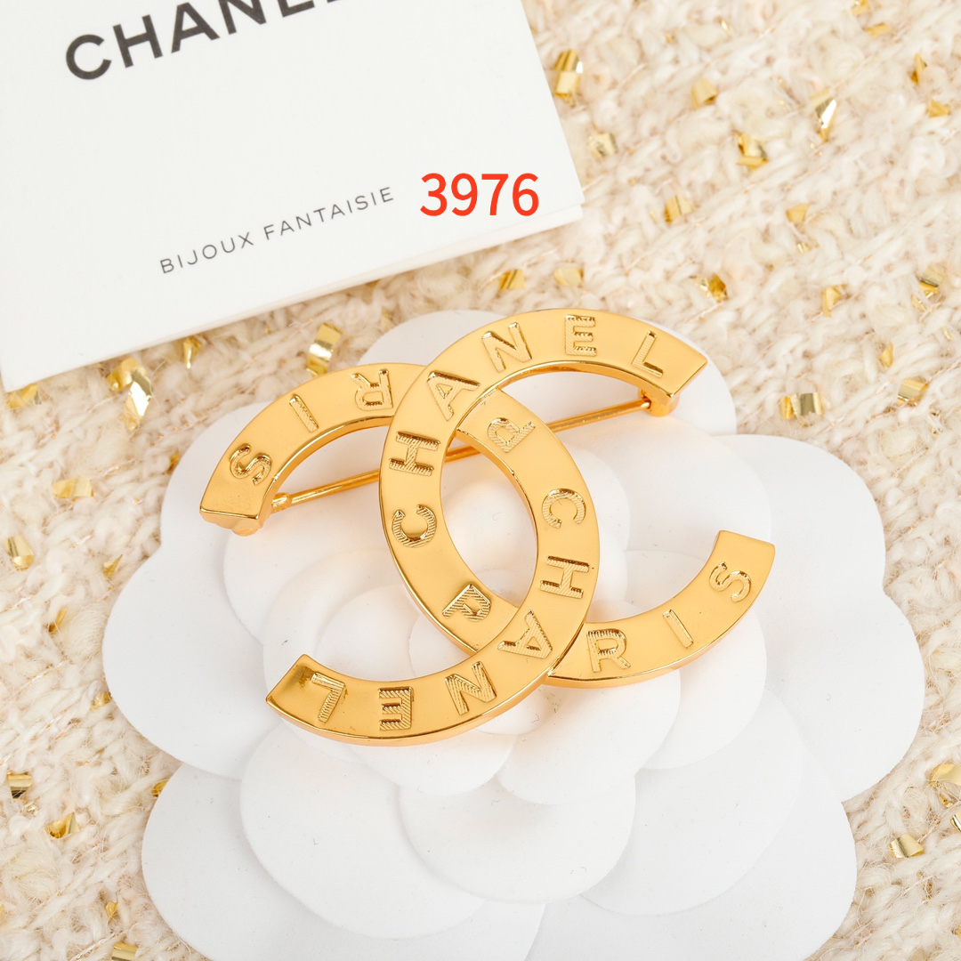 Earring&Brooch jewelry, no box, JC22 3975 3976 - qinlai888