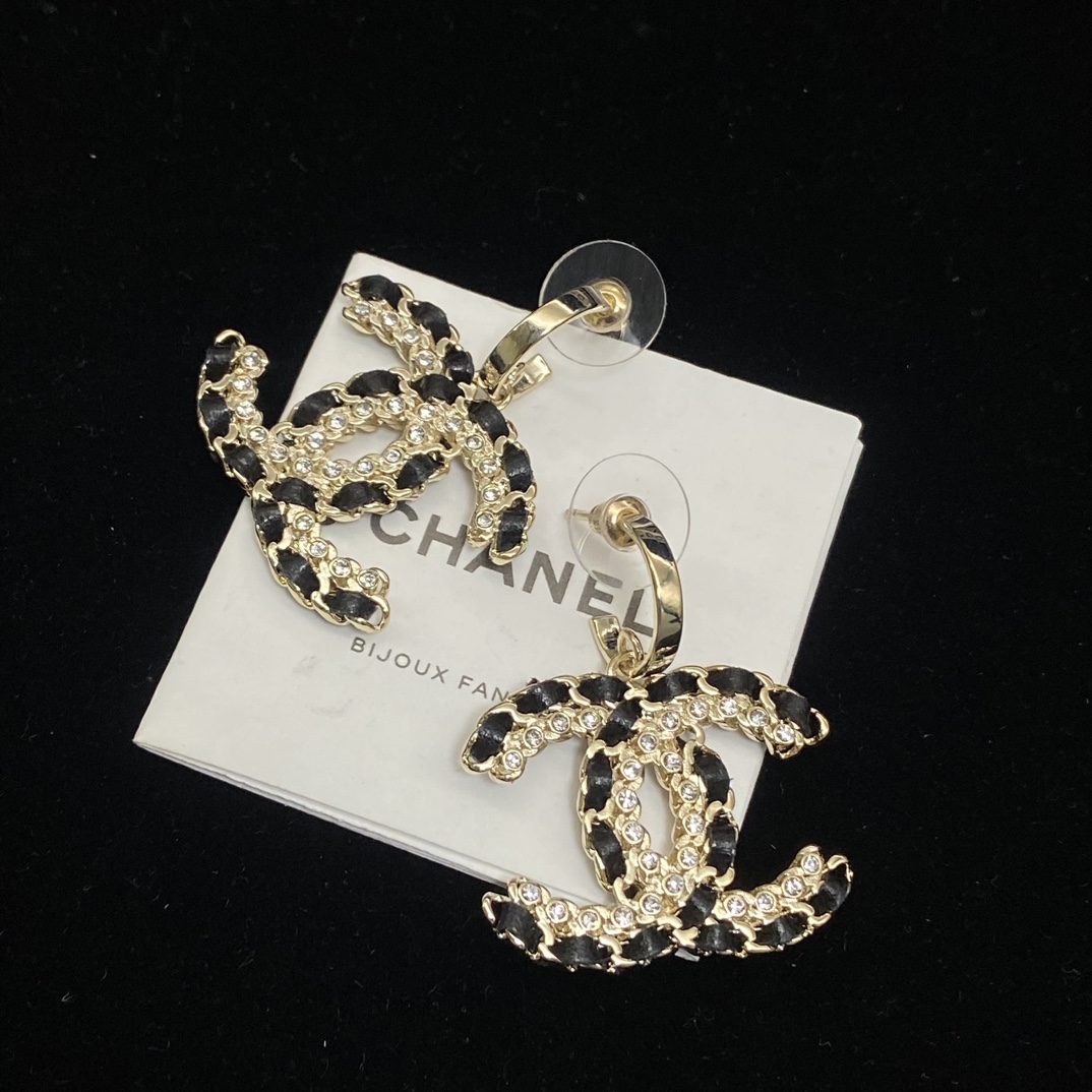 Earring&Brooch jewelry, no box, JC22 3970 3971 - qinlai888