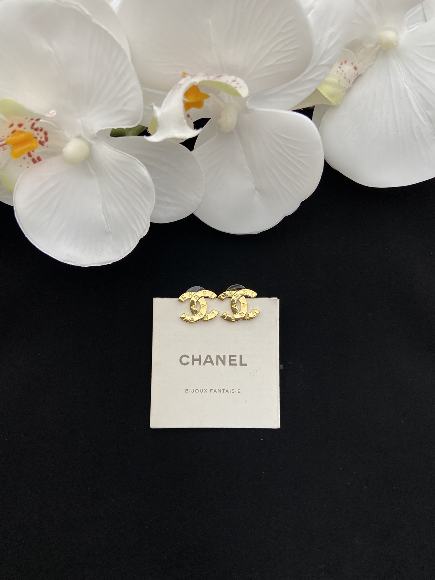 Earring&Brooch jewelry, no box, JC22 3975 3976 - qinlai888