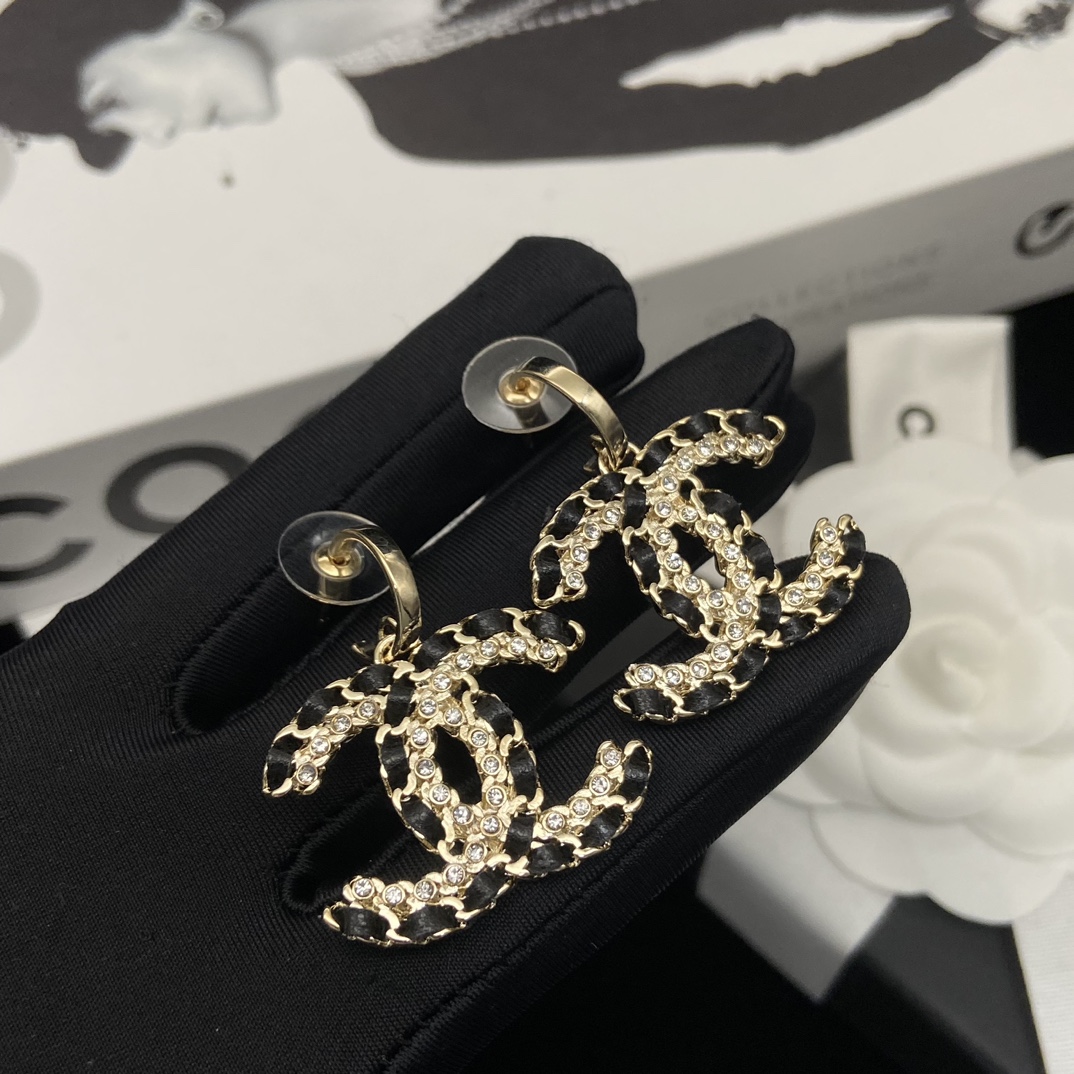 Earring&Brooch jewelry, no box, JC22 3970 3971 - qinlai888