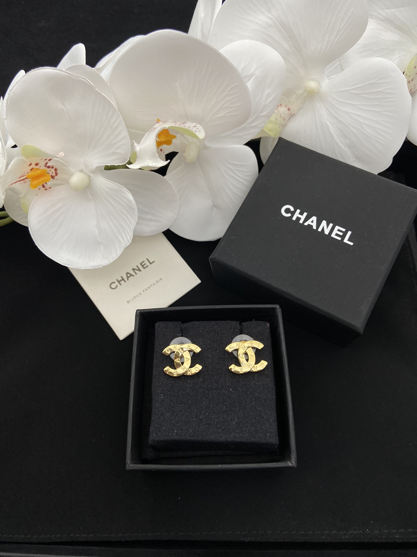 Earring&Brooch jewelry, no box, JC22 3975 3976 - qinlai888