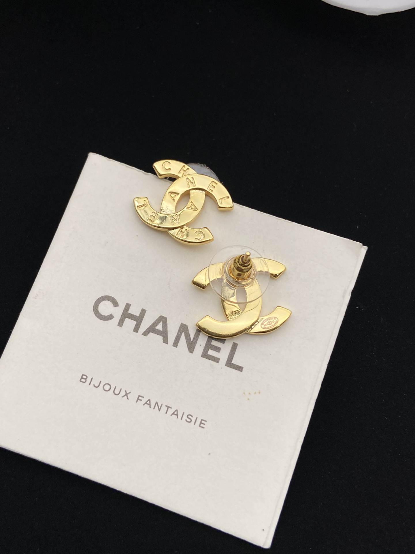 Earring&Brooch jewelry, no box, JC22 3975 3976 - qinlai888