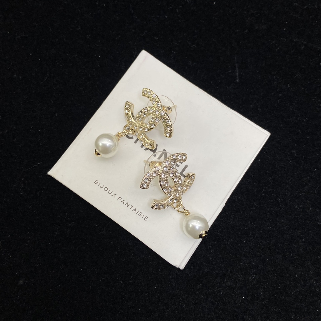 Earring&Brooch jewelry, no box, JC22 3972 3973 3974 - qinlai888