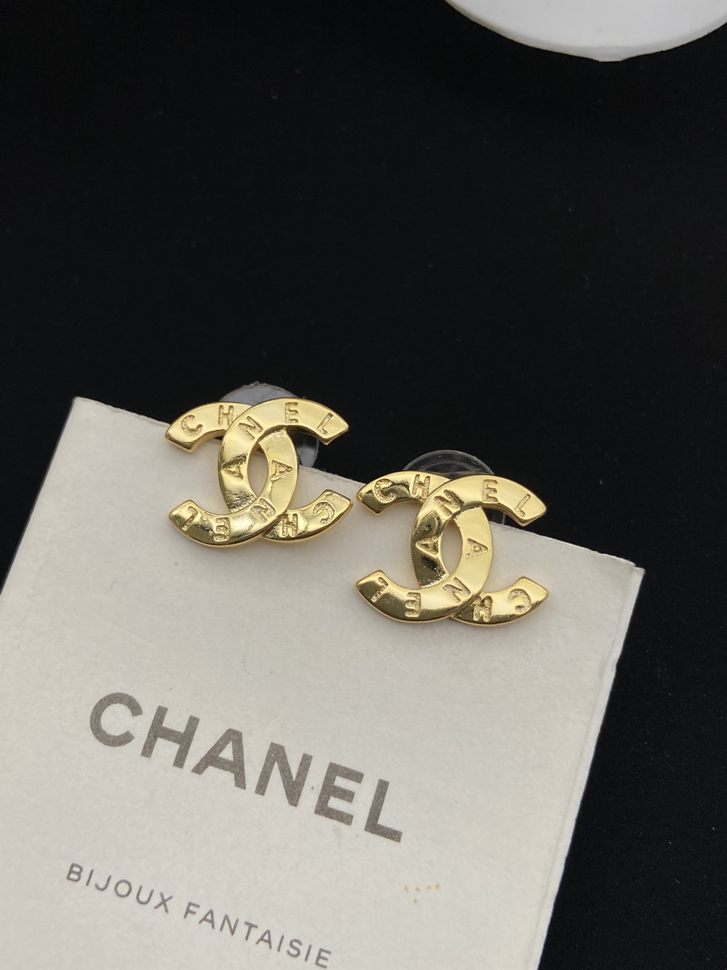 Earring&Brooch jewelry, no box, JC22 3975 3976 - qinlai888